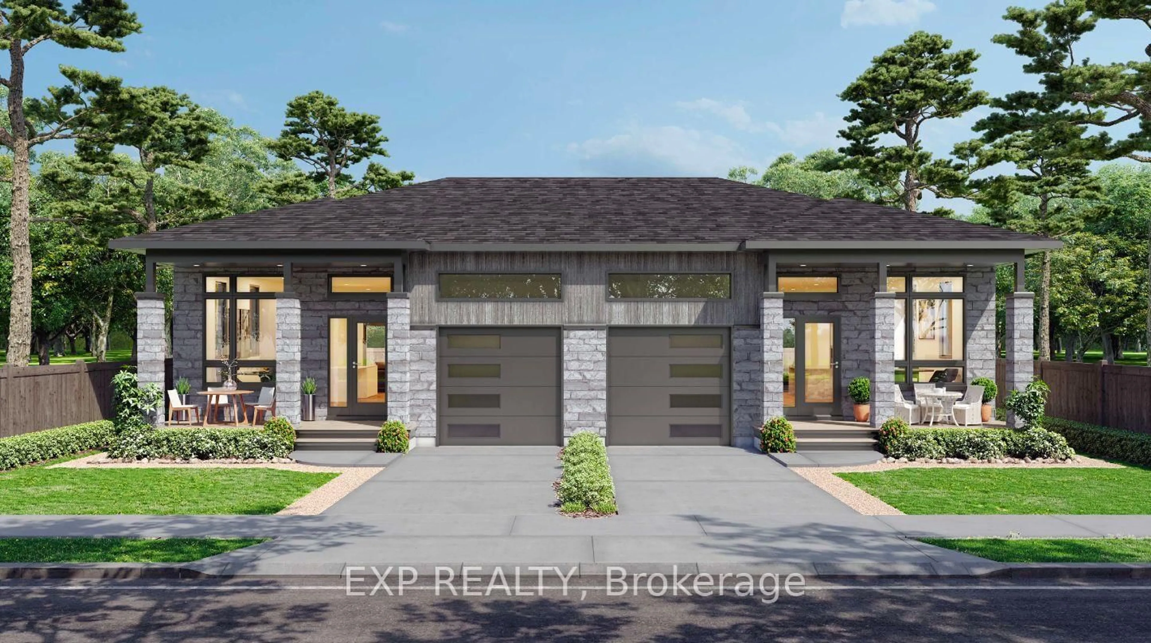 Home with brick exterior material, street for 54 Hughes Circ, Casselman Ontario K0A 1M0