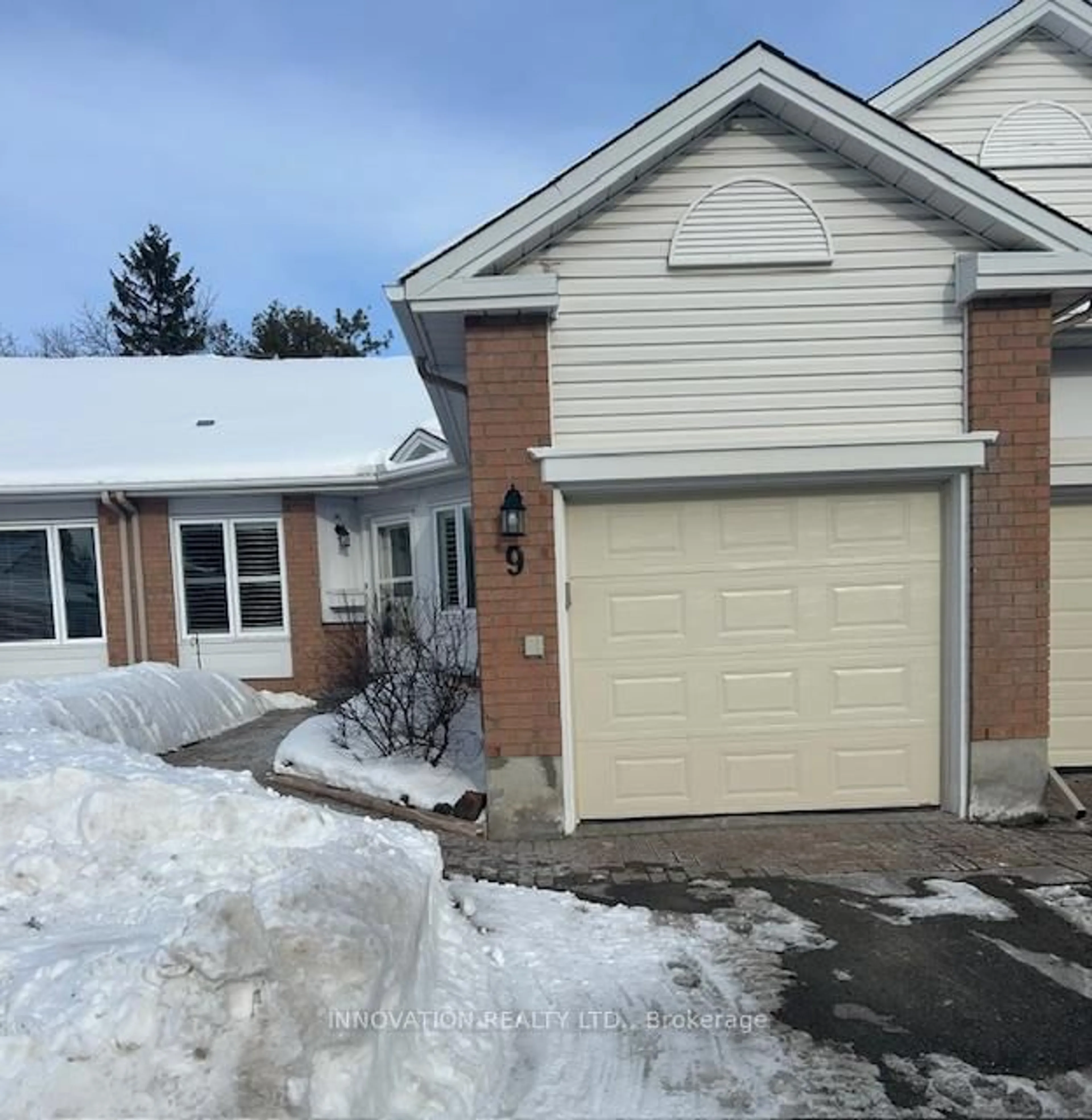 Unknown for 9 Heather Glen Crt, Stittsville Ontario K2S 1L3