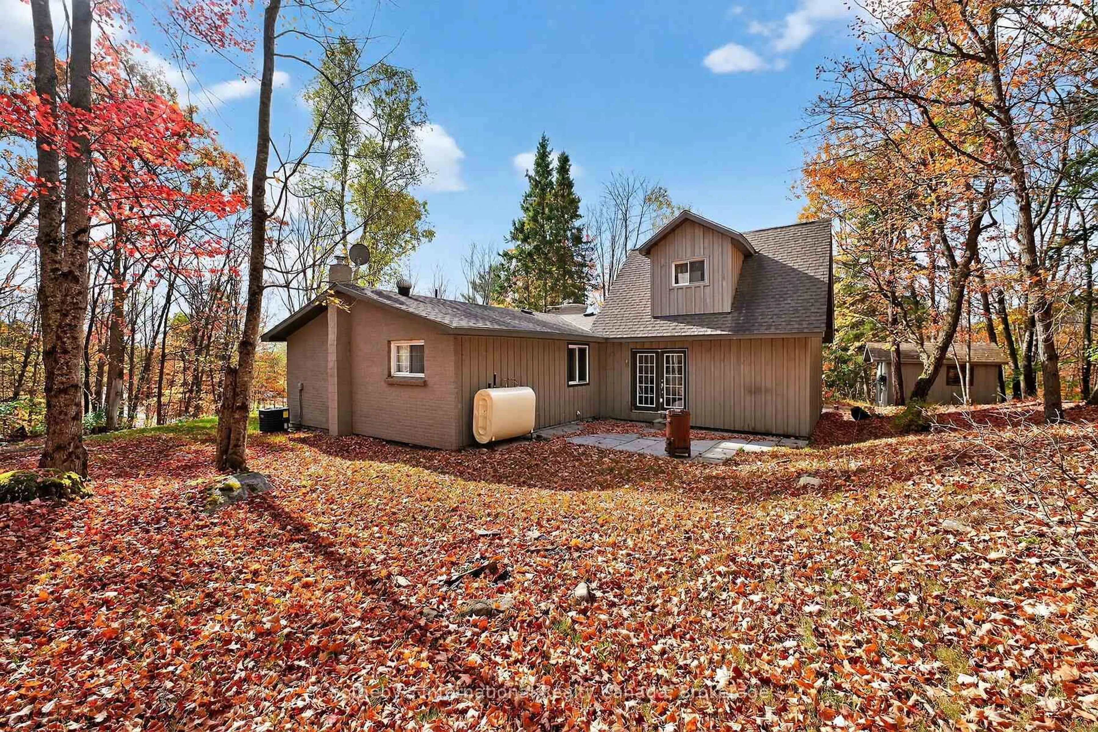 Unknown for 1132 Limberlost Rd, Lake of Bays Ontario P1H 2J6