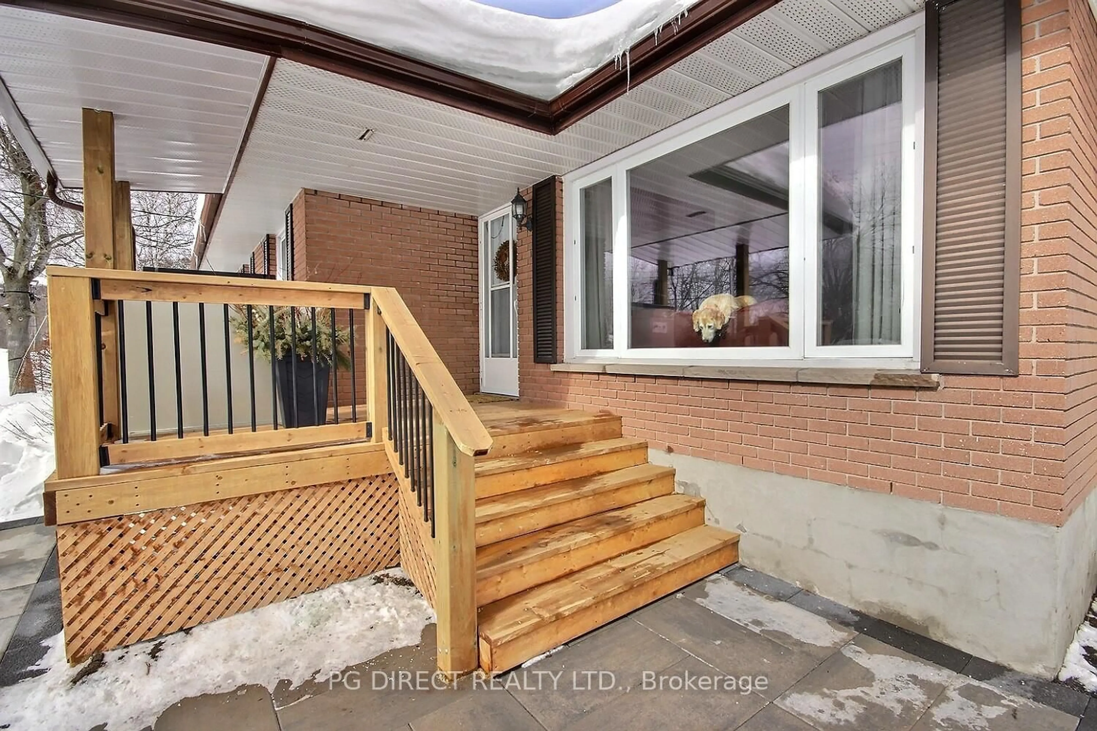 Unknown for 209 Murray St, Ingleside Ontario K8V 5P4