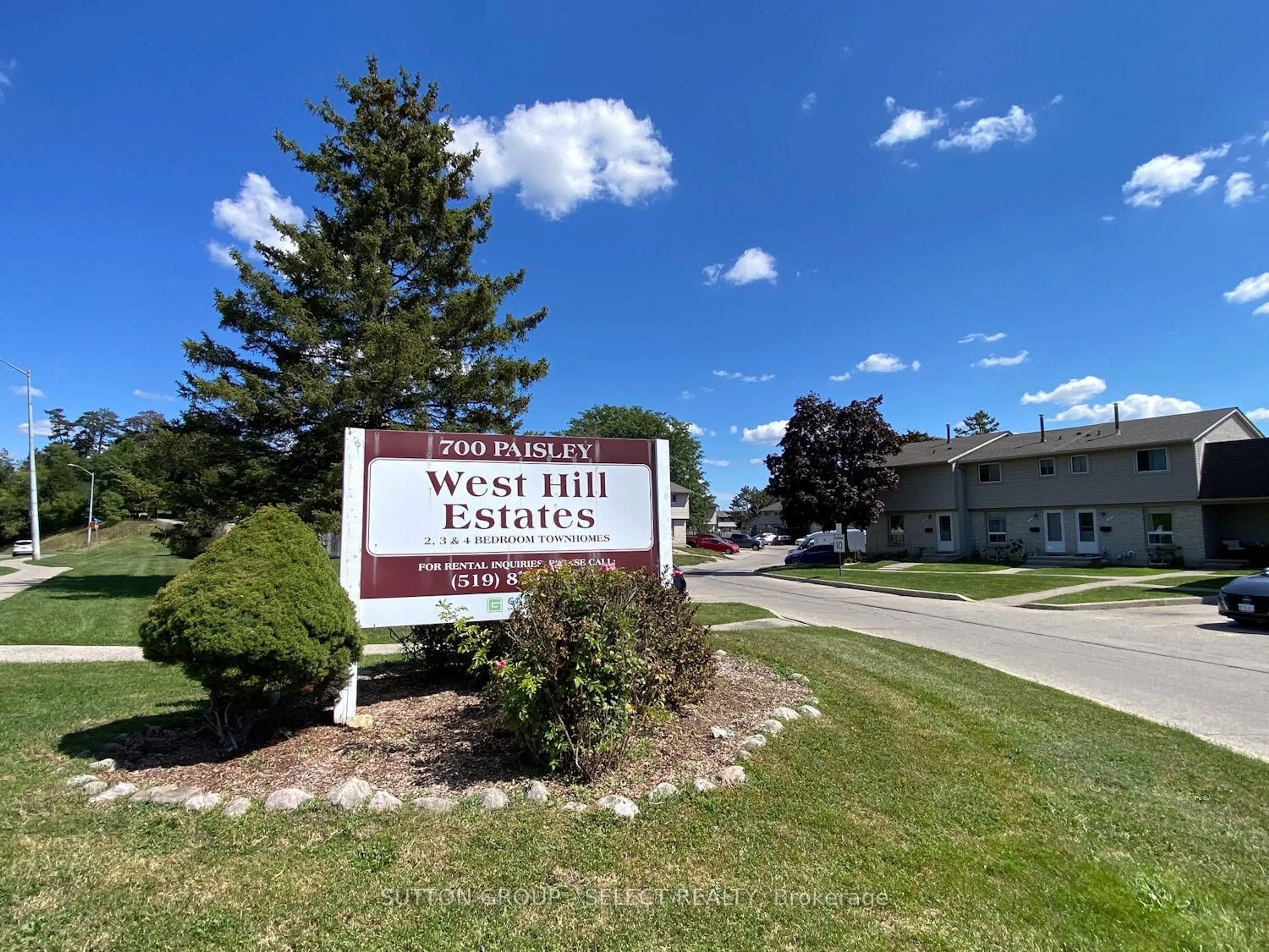 Unknown for 700 Paisley Rd #46, Guelph Ontario N1K 1A3