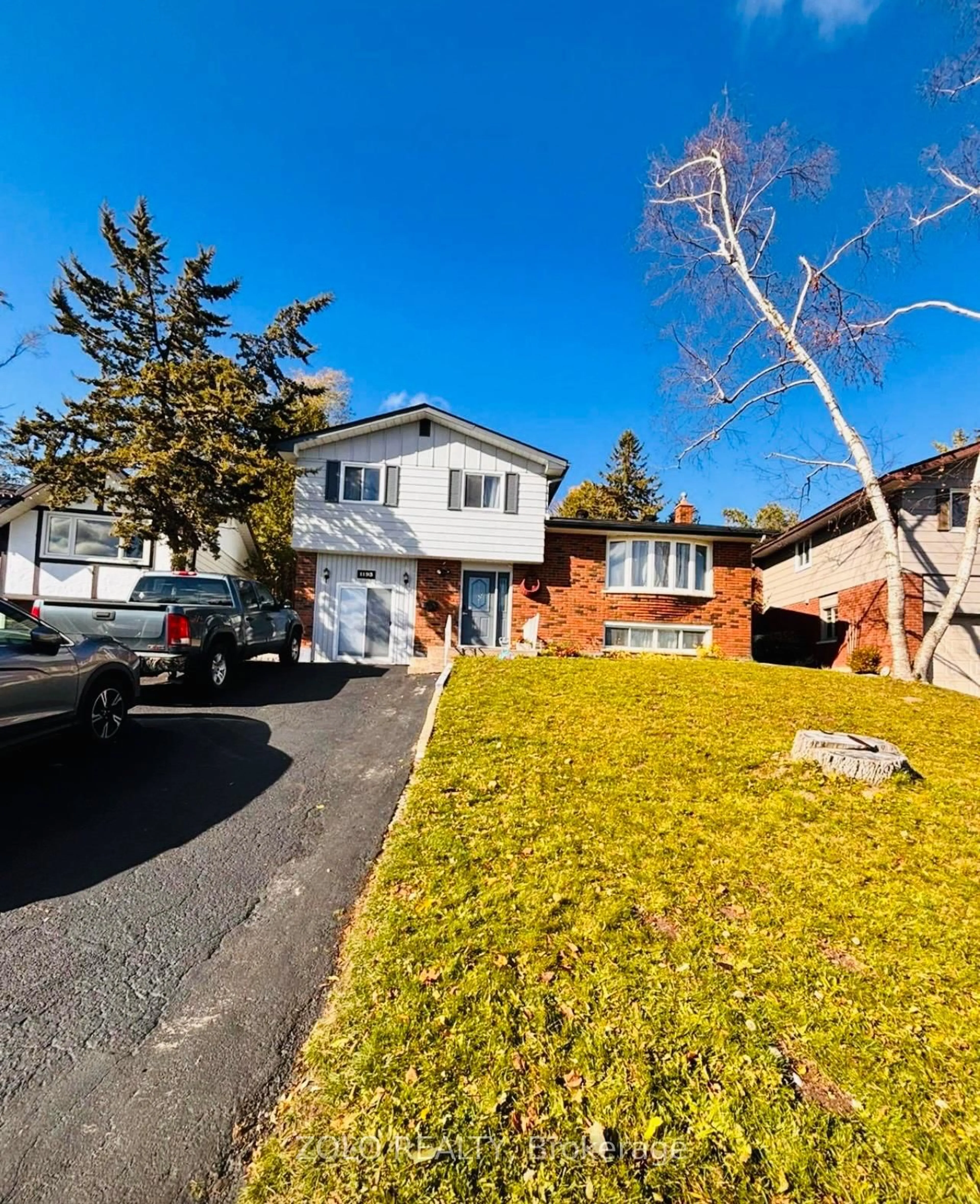 Unknown for 1193 Cartier Blvd, Peterborough Ontario K9H 7B8