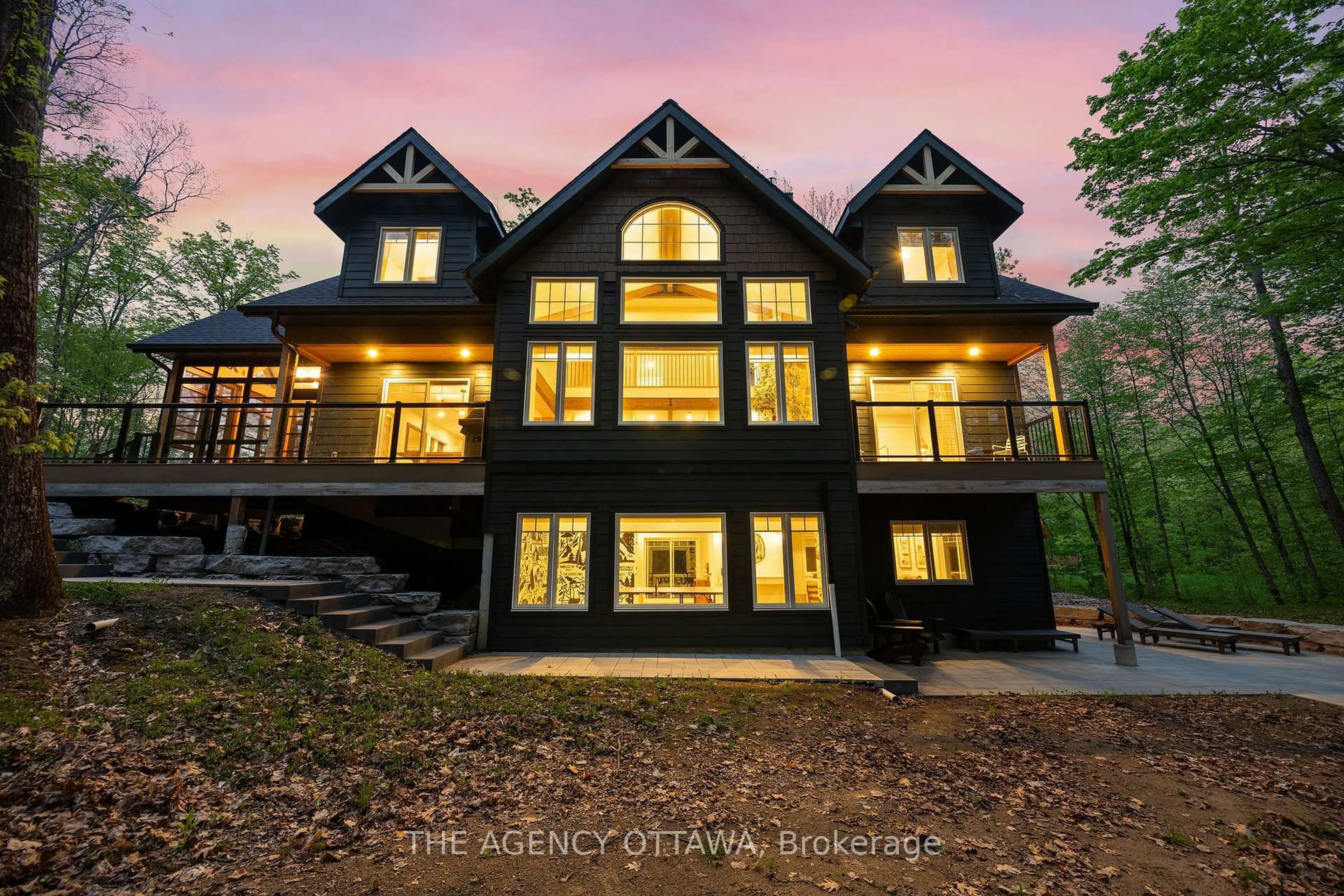 Unknown for 36 Crestview Dr, Calabogie Ontario K0J 1H0