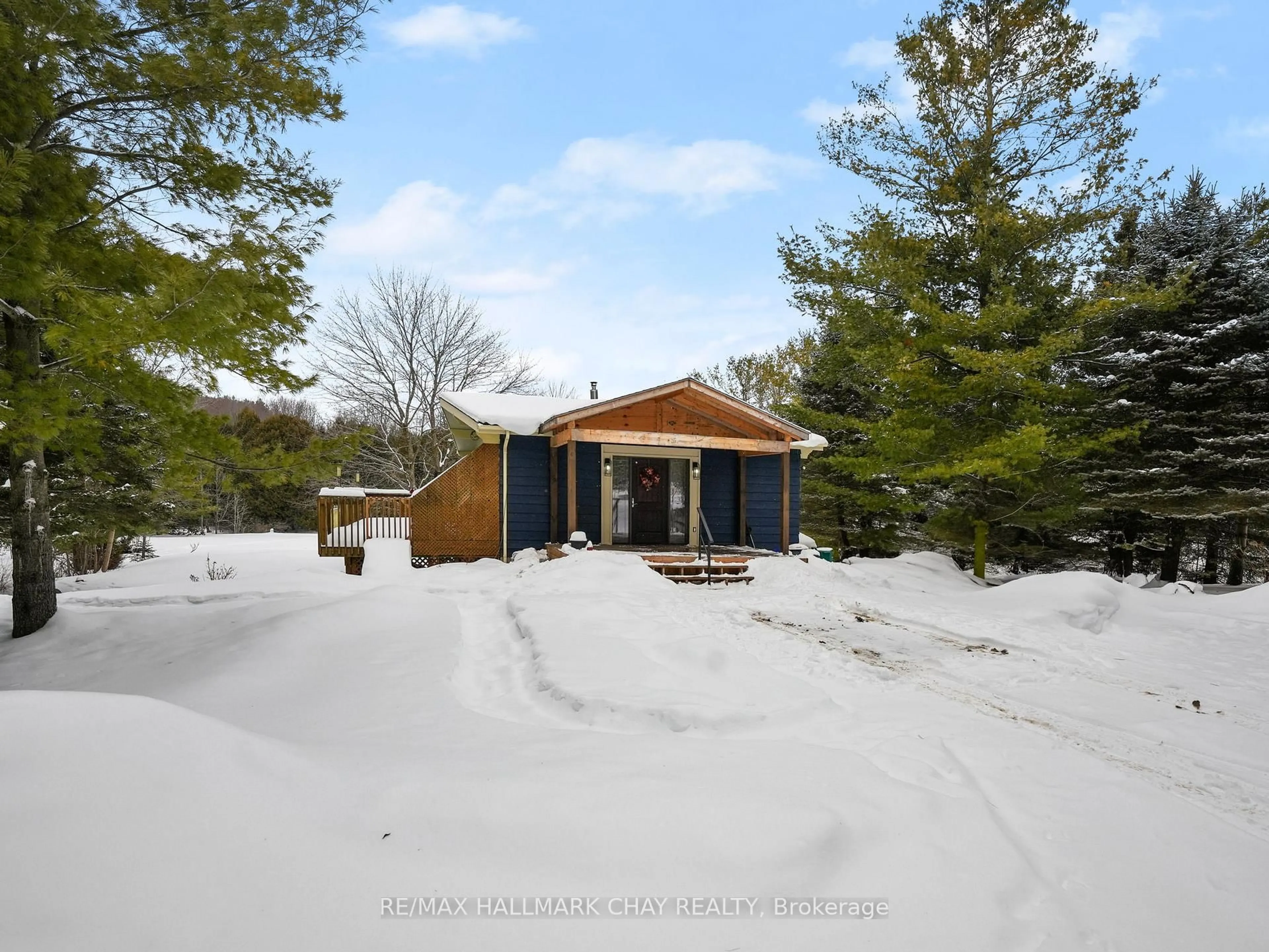 Unknown for 1 Pine River Cres, Mulmur Ontario L9V 3H2