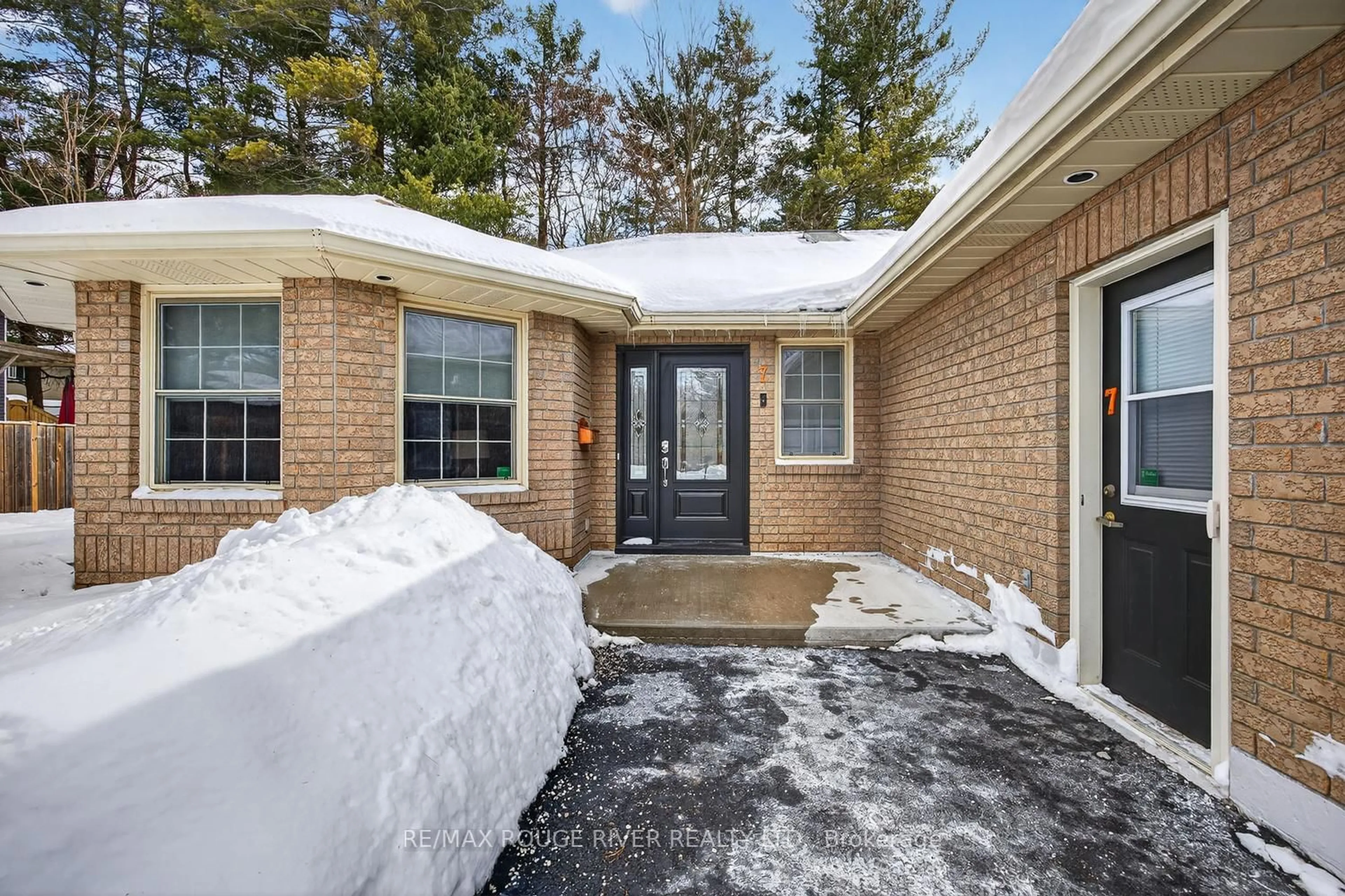 Unknown for 7 JANE St, Port Hope Ontario L1A 2E4