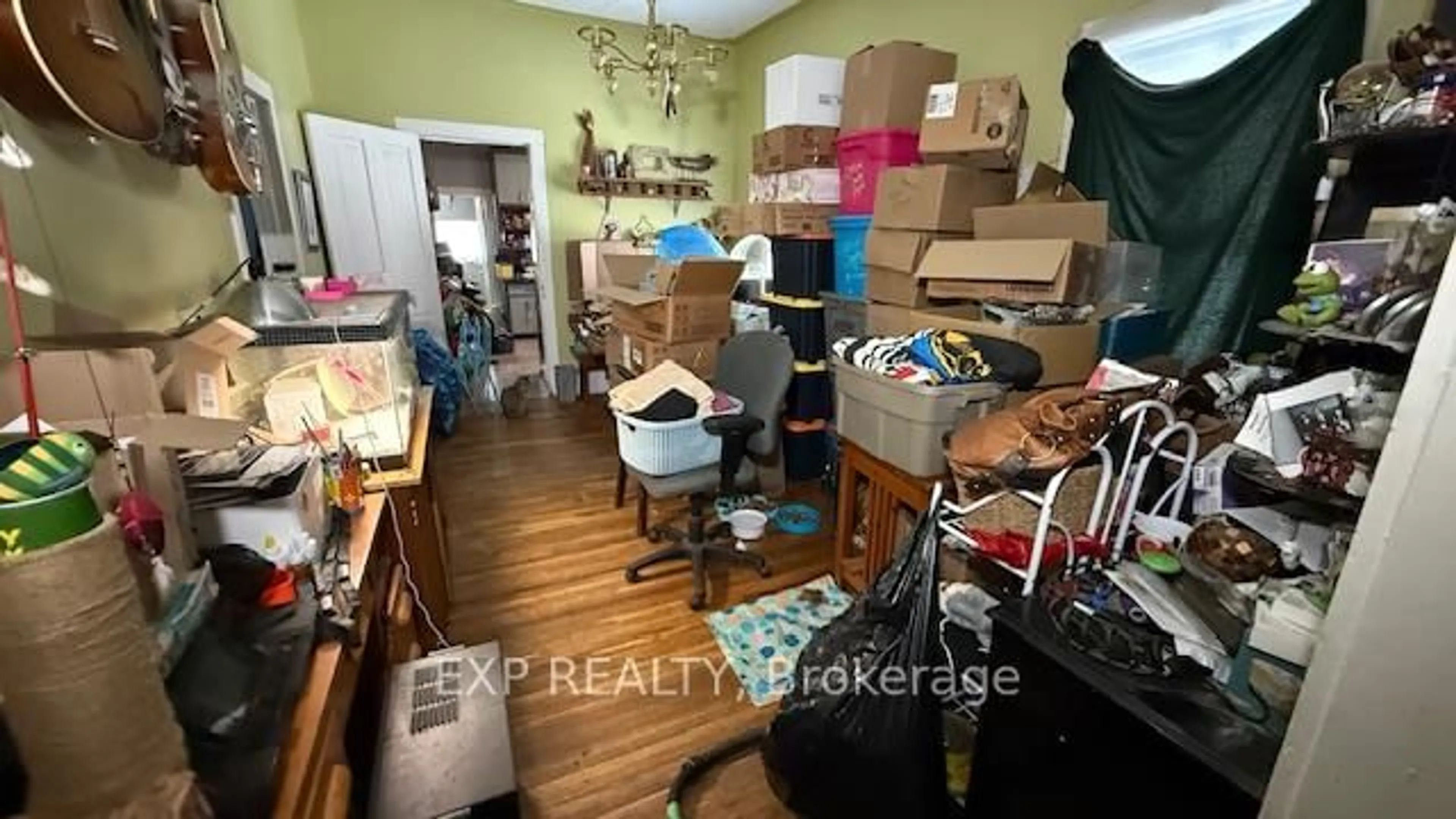 Unknown for 348 Frank St, South Bruce Peninsula Ontario N0H 2T0