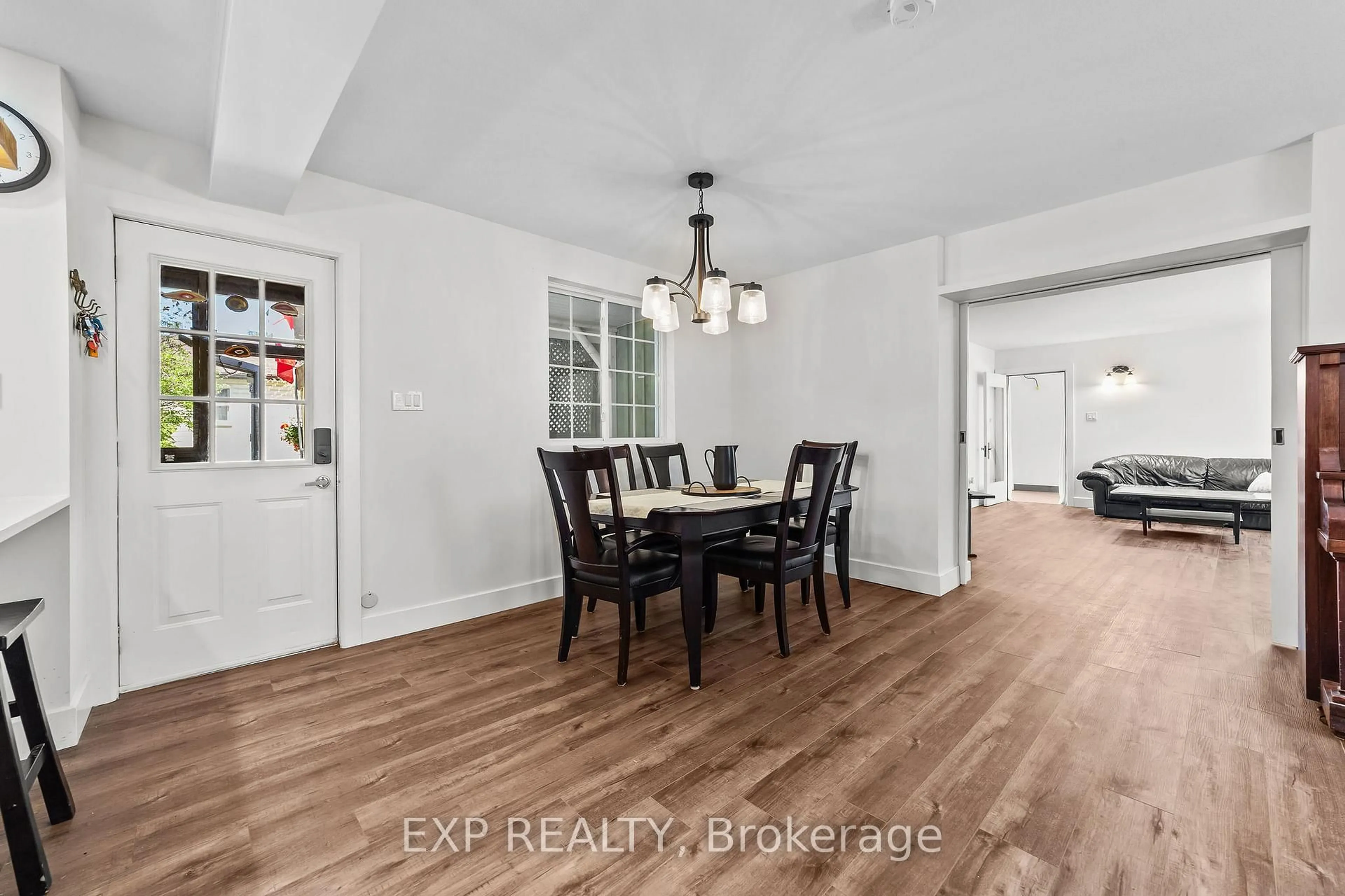 Dining room, unknown for 137 FRIED St, Bluewater Ontario N0M 1N0