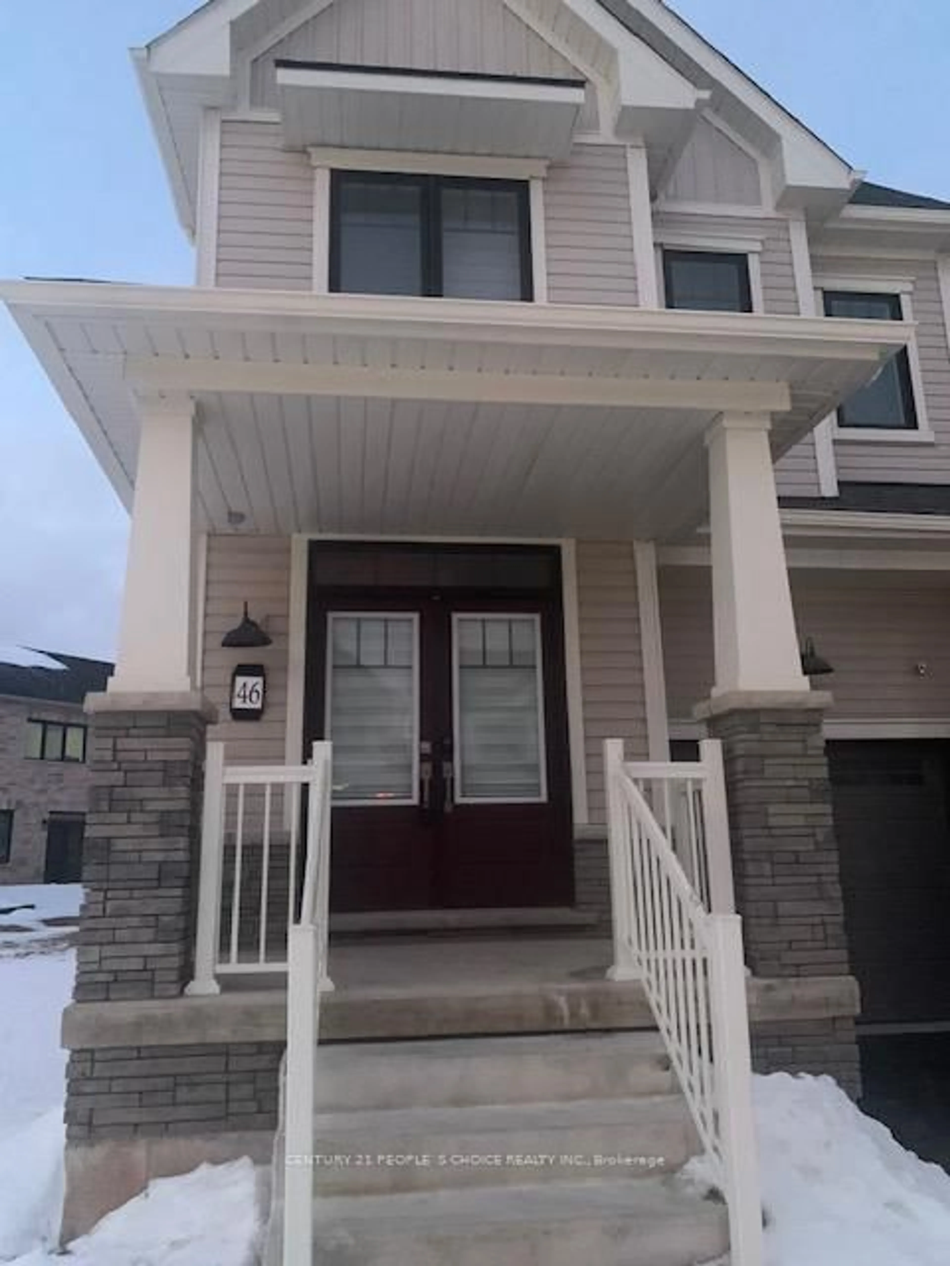 Unknown for 46 Rudder Rd, Welland Ontario L3B 0M5