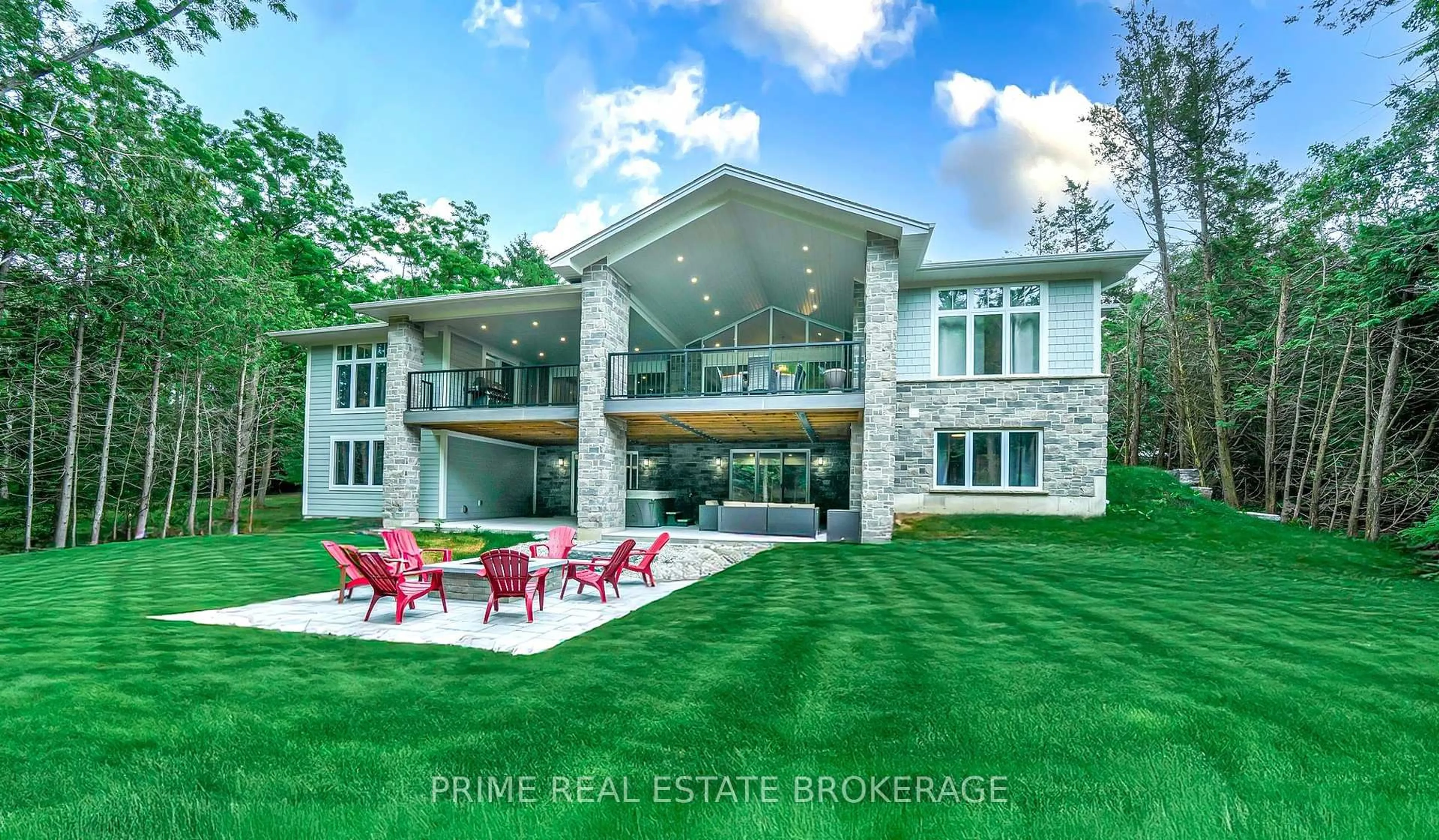 Unknown for 10224 LAKEVIEW Ave, Lambton Shores Ontario N0M 1T0