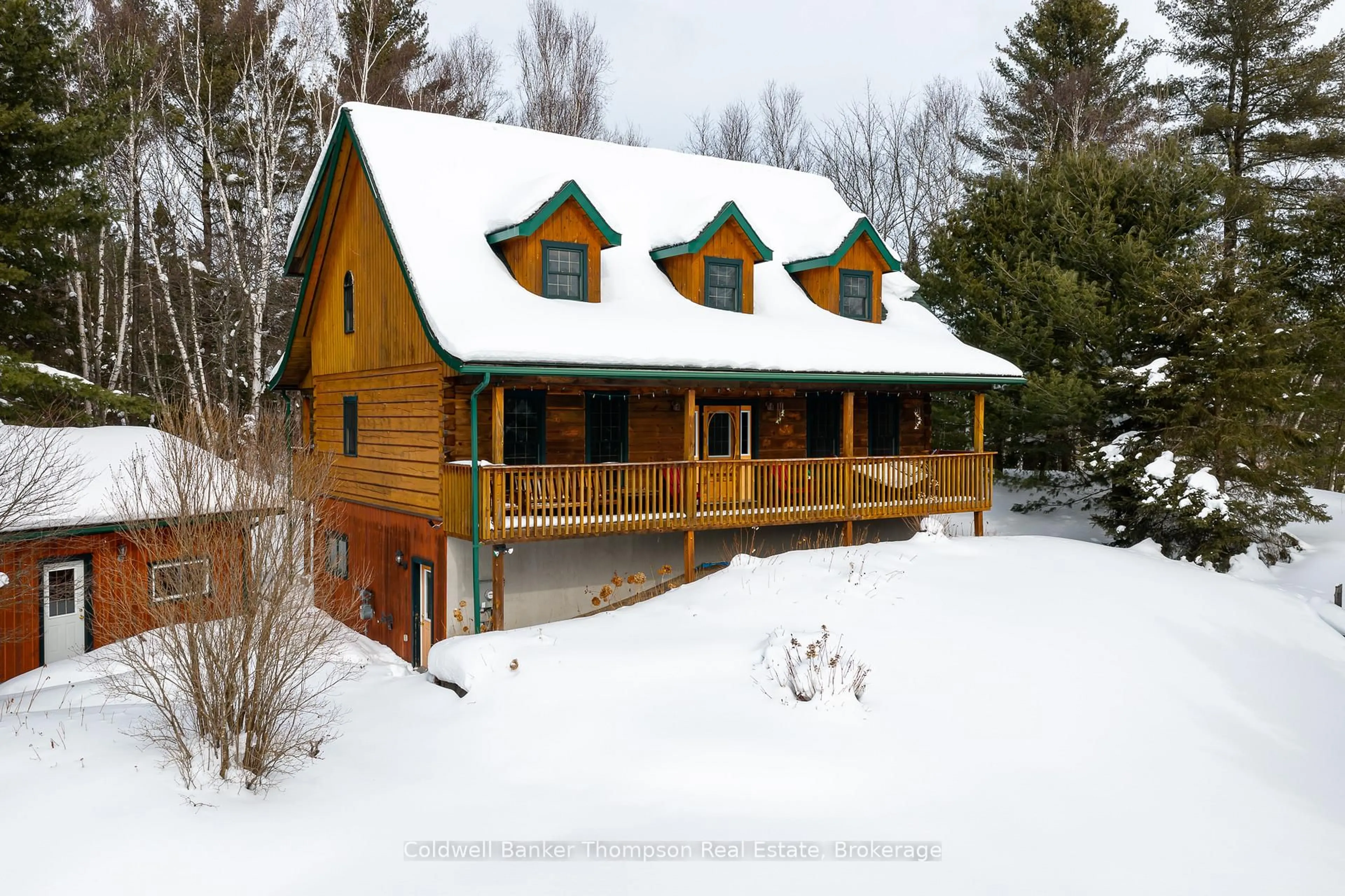 Unknown for 48 Shellwood Shores Ave, Huntsville Ontario P1H 2M4