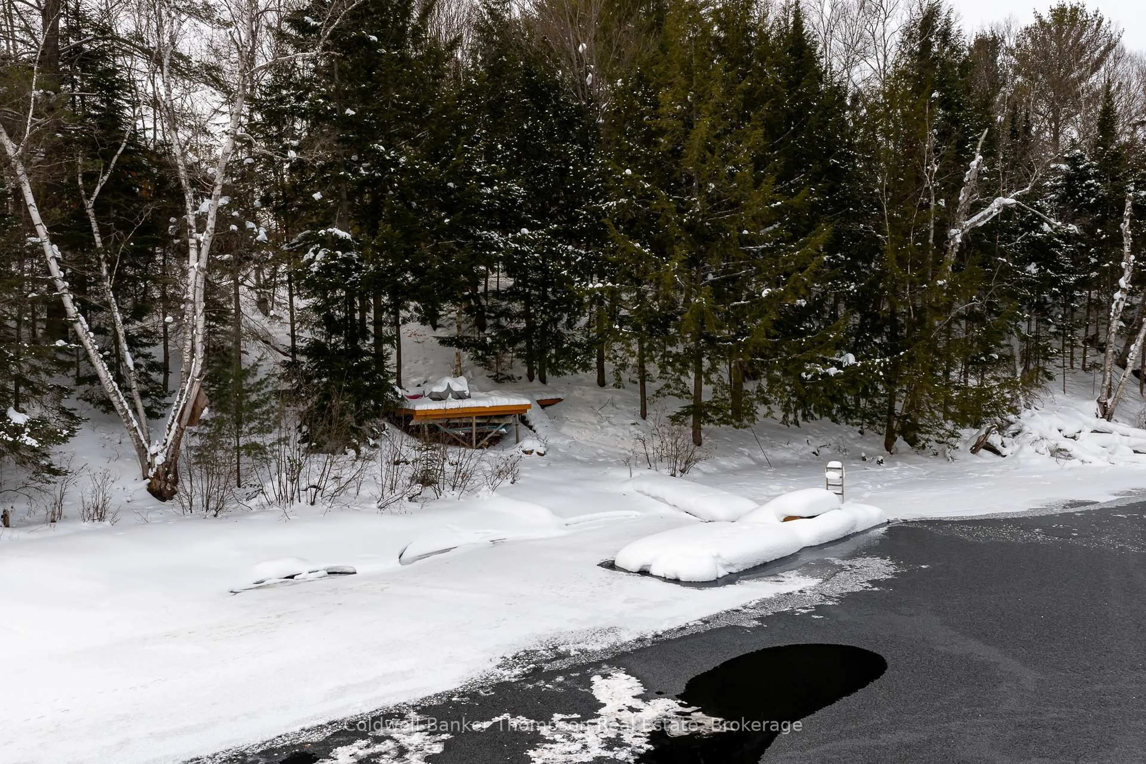 Unknown for 48 Shellwood Shores Ave, Huntsville Ontario P1H 2M4