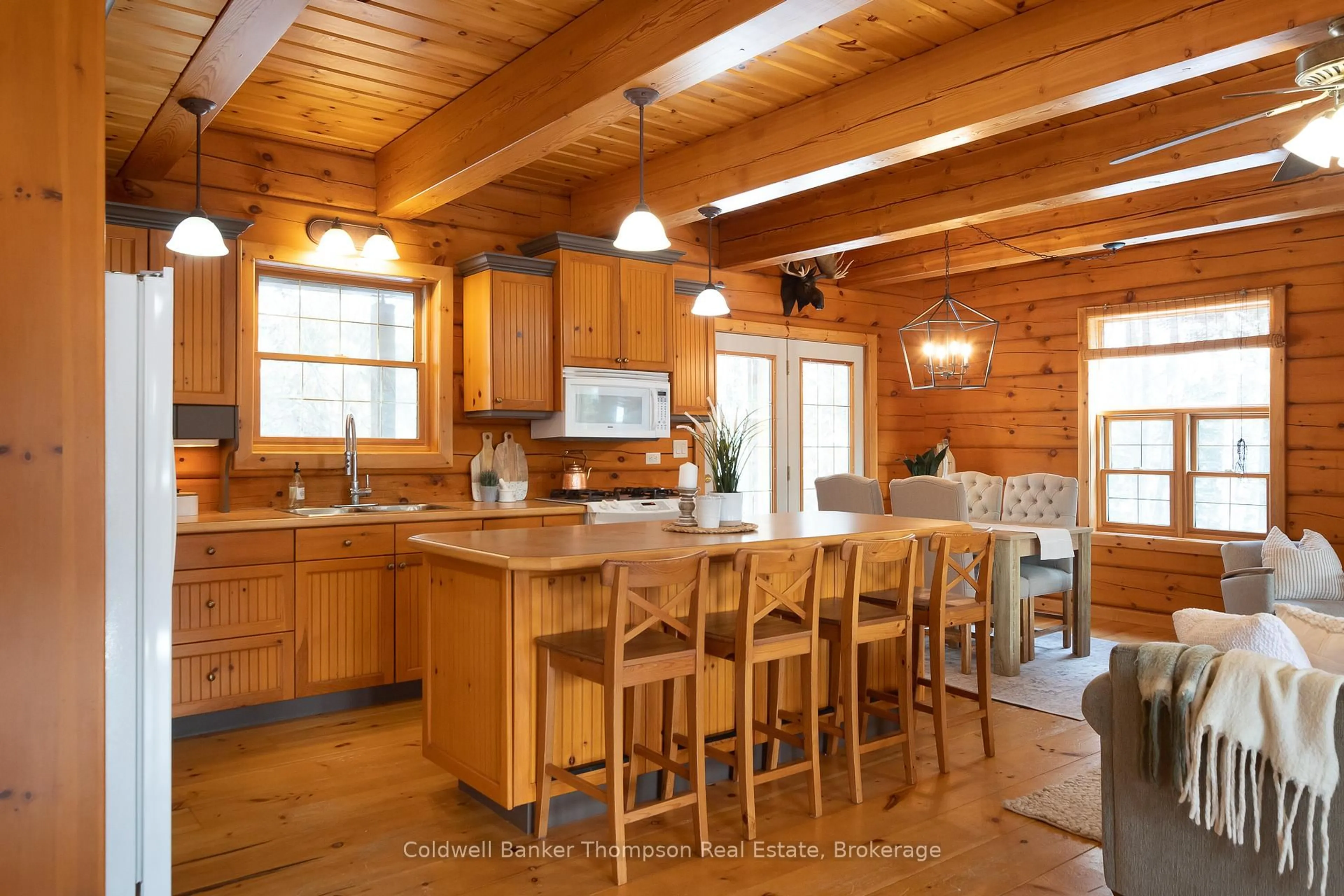 Unknown for 48 Shellwood Shores Ave, Huntsville Ontario P1H 2M4