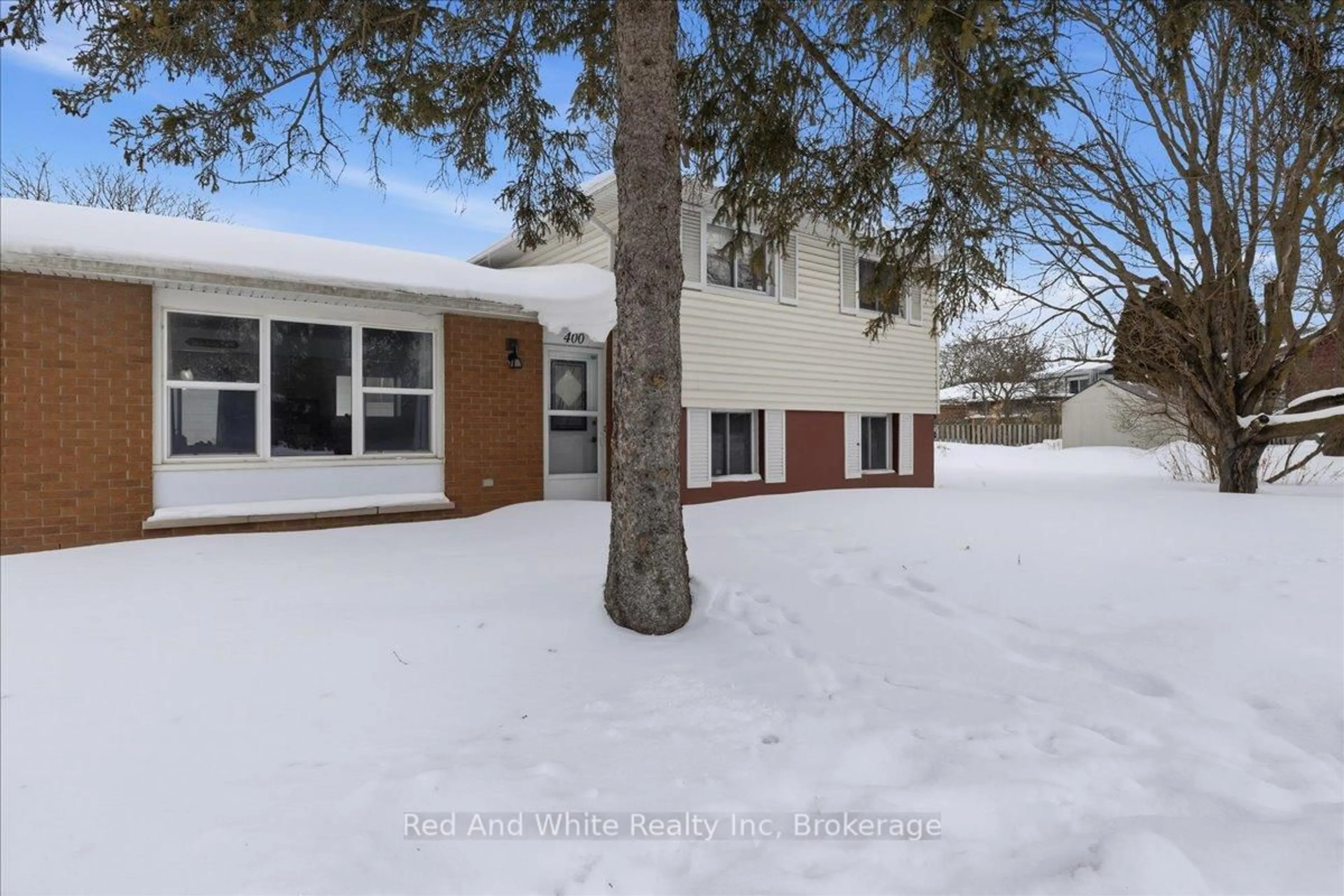 Unknown for 400 Midwood Cres, Waterloo Ontario N2L 5N5