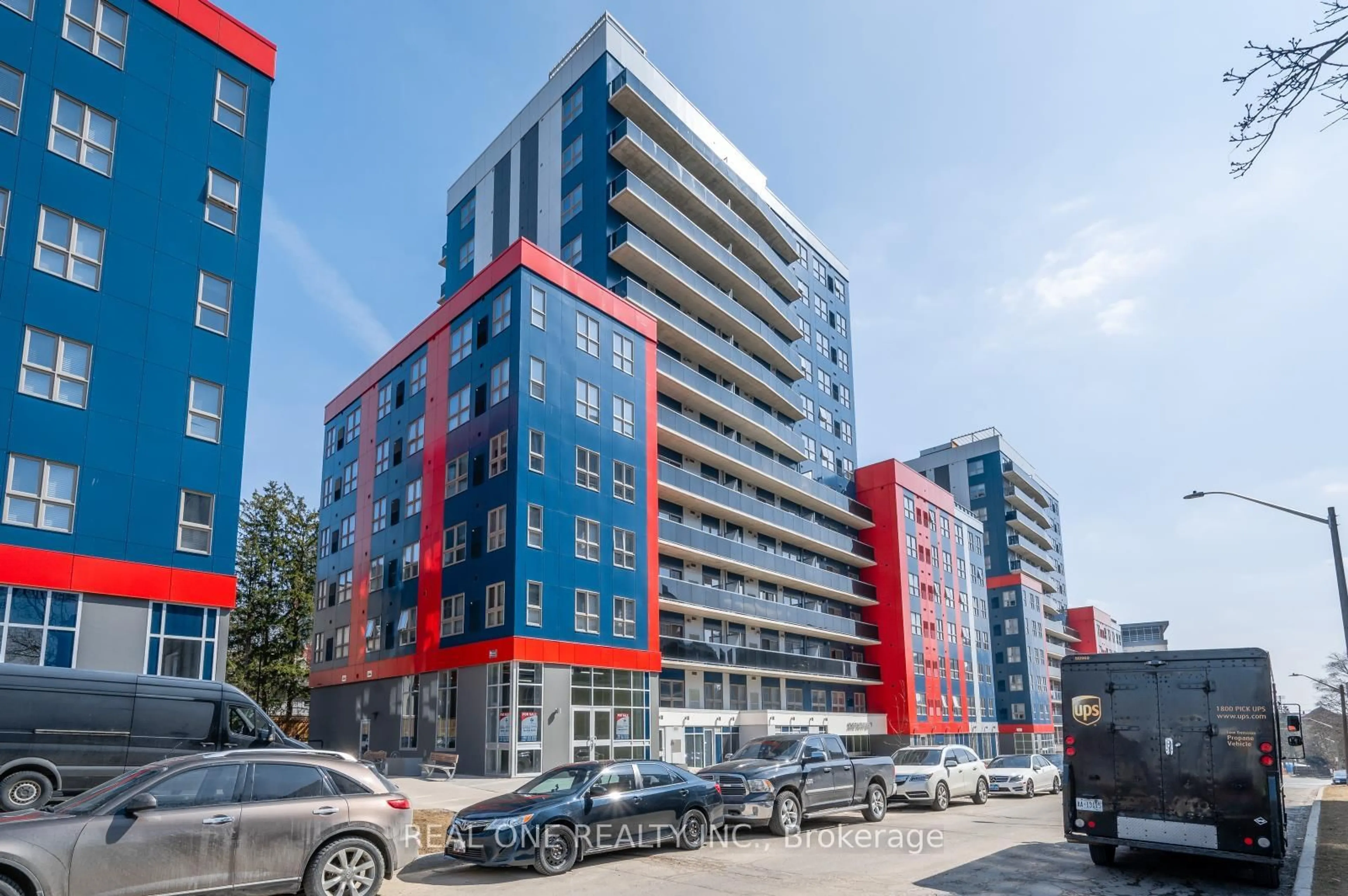 Unknown for 258B Sunview St #287, Waterloo Ontario N2L 3V9