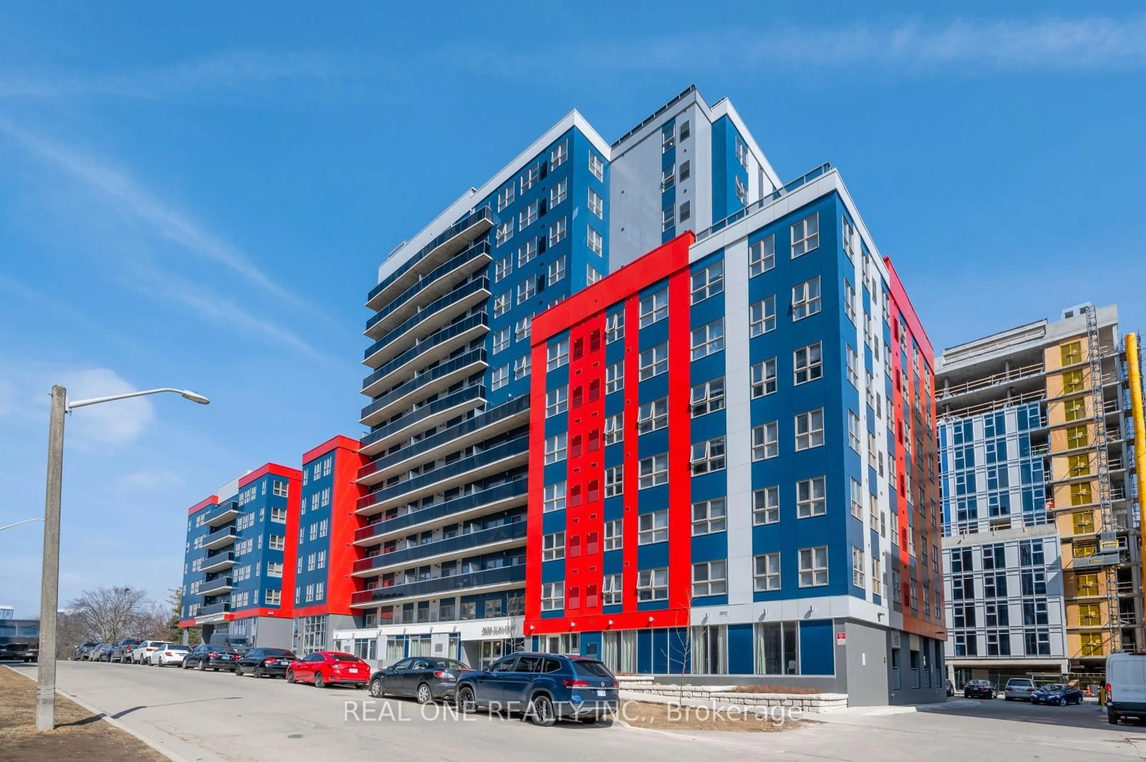 Unknown for 258B Sunview St #287, Waterloo Ontario N2L 3V9