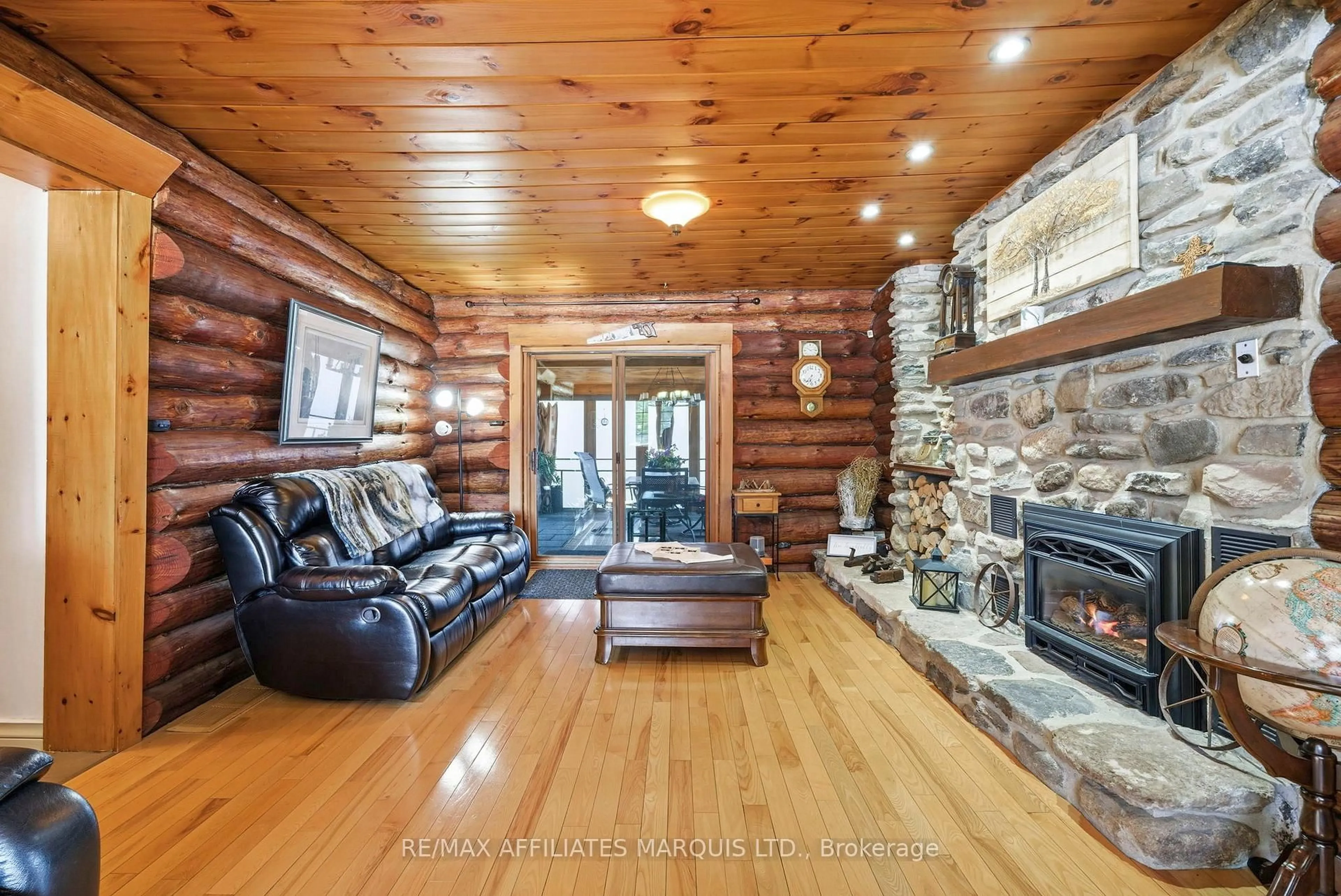 Unknown for 16985 Headline Rd, South Stormont Ontario K0C 1P0