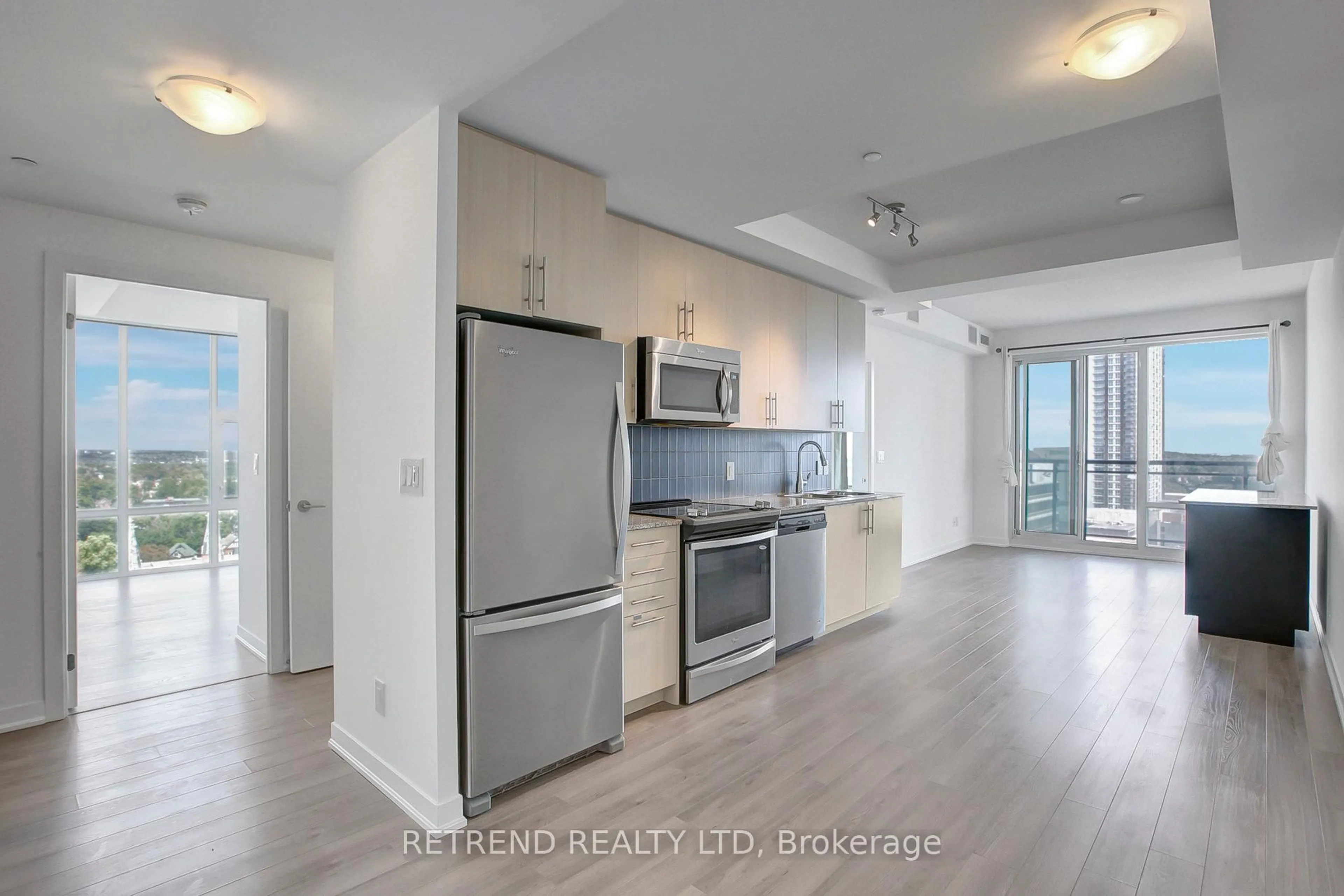 Unknown for 85 Duke St #1504, Kitchener Ontario N2H 0B7