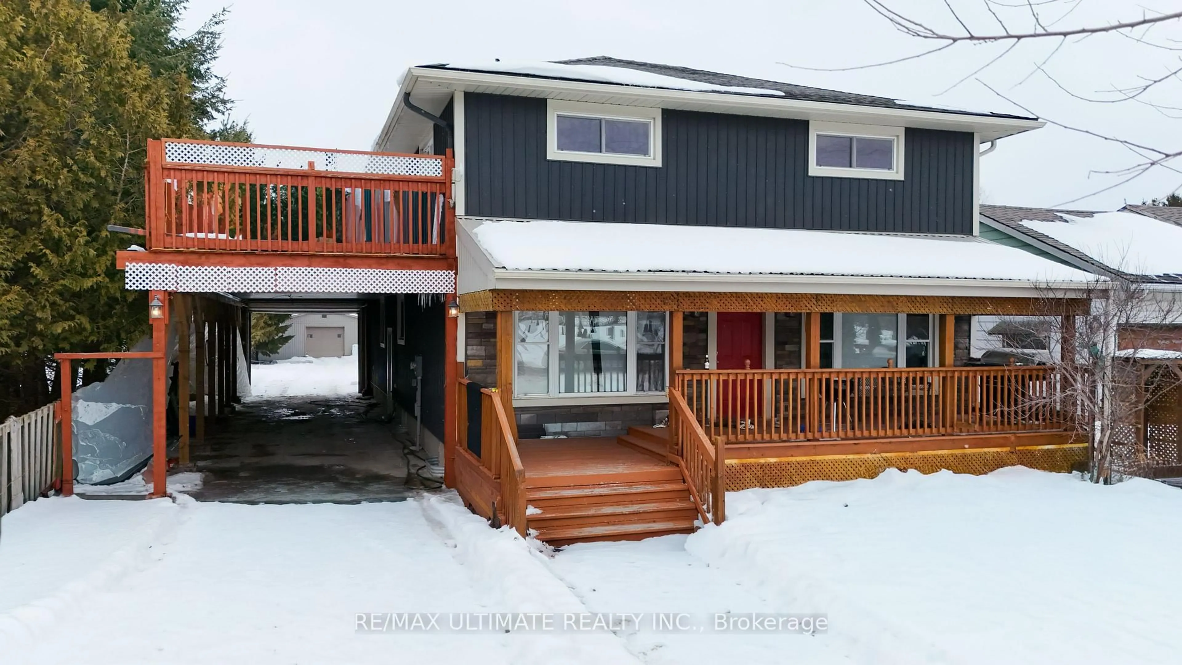 Unknown for 13 Norfolk County Road 21 St, Norfolk Ontario N0E 1G0