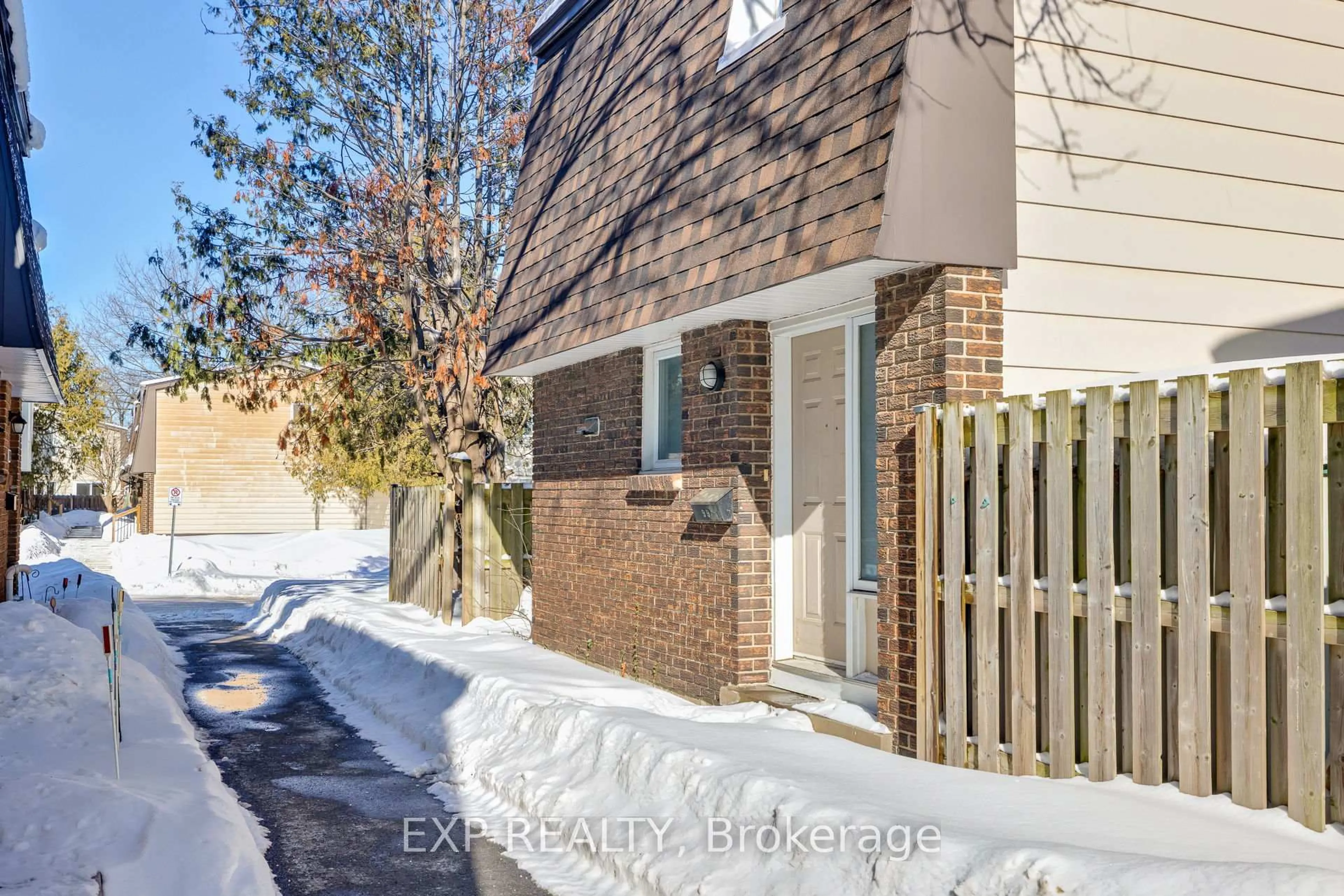 Unknown for 3260 SOUTHGATE Rd #99, Ottawa Ontario K1V 8W9