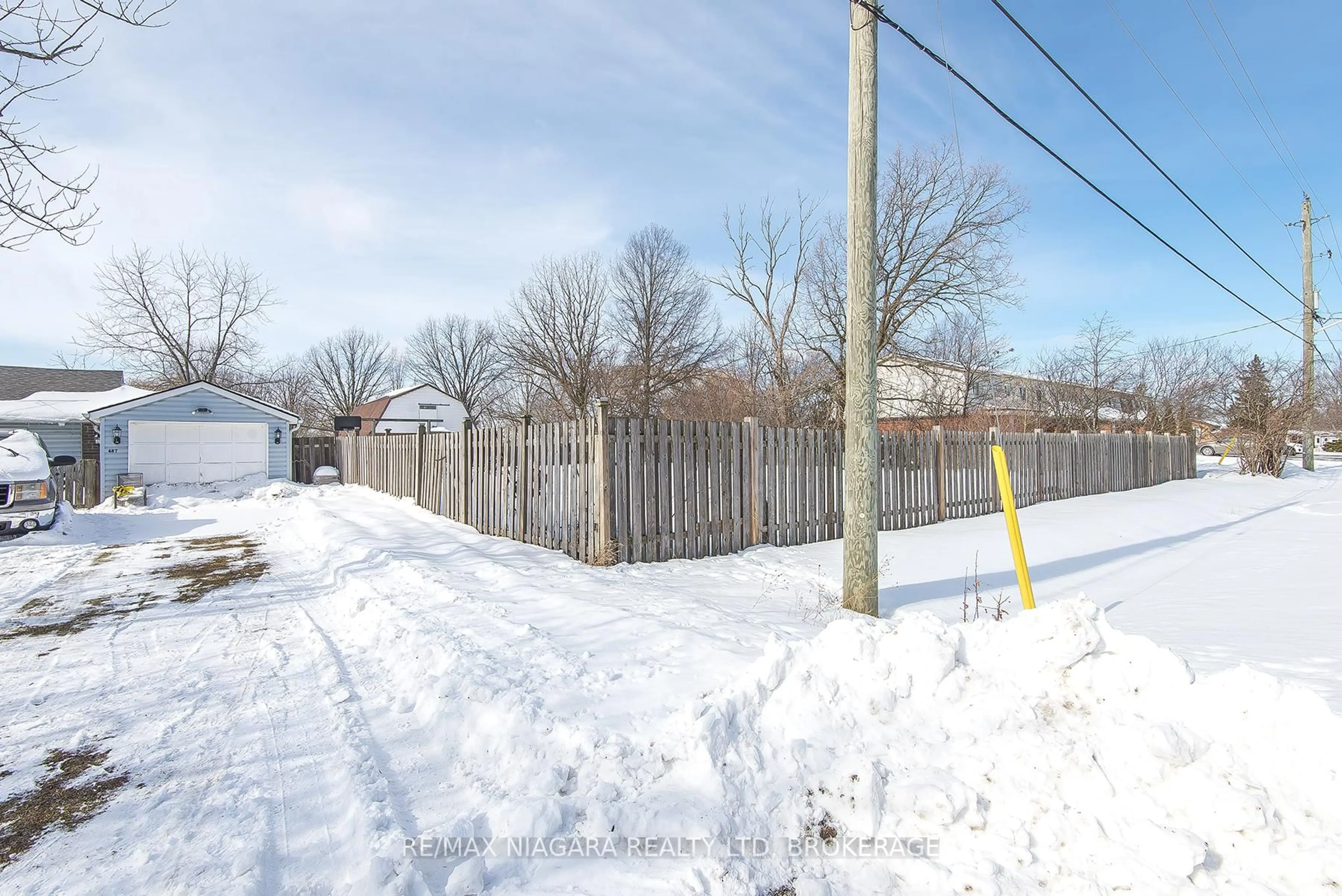 Unknown for 487 Belleview Blvd, Fort Erie Ontario L0S 1N0