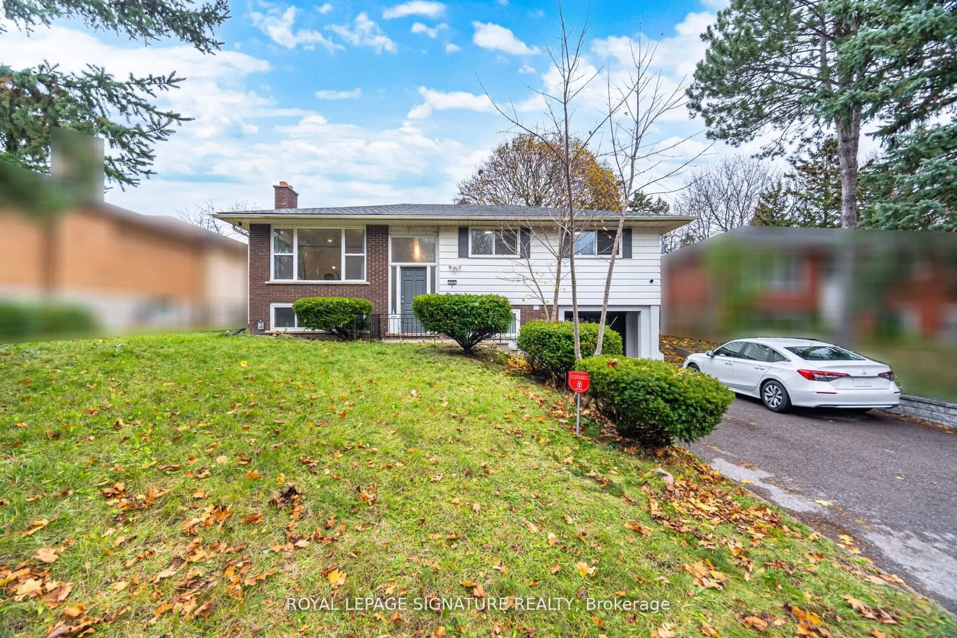 Unknown for 406 Tamarack Dr, Waterloo Ontario N2L 4G6