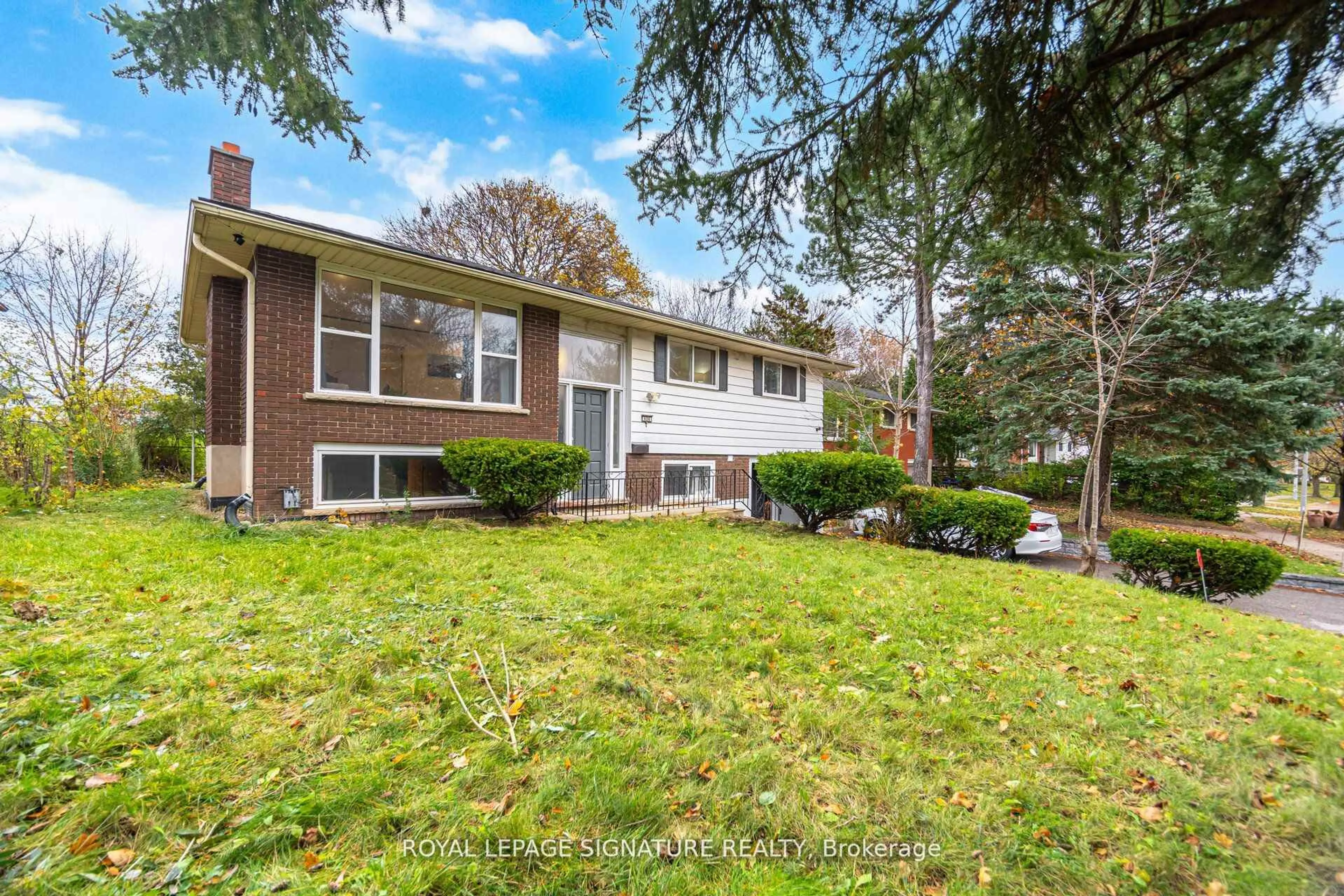 Unknown for 406 Tamarack Dr, Waterloo Ontario N2L 4G6