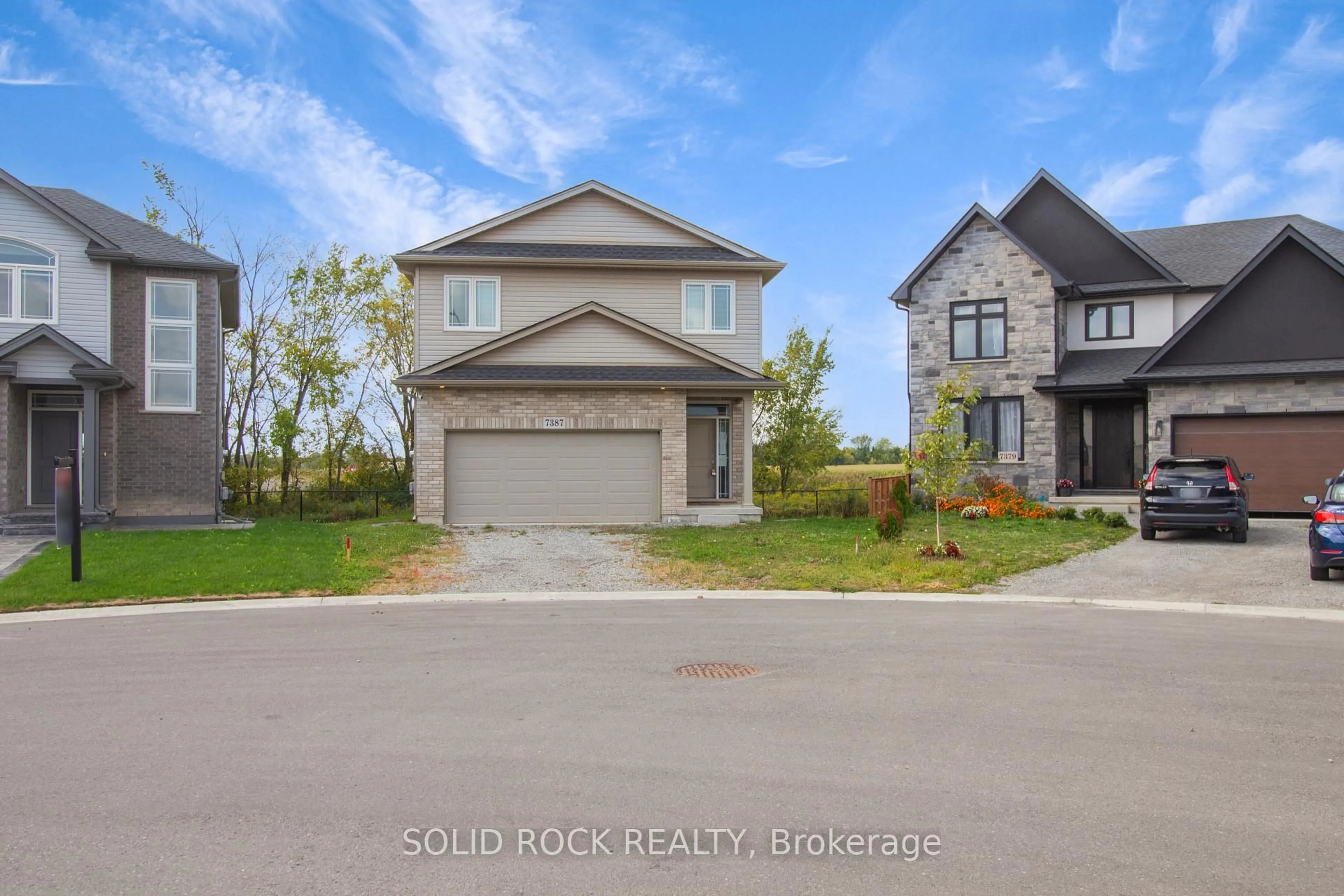 Unknown for 7387 Sherrilee Cres, Niagara Falls Ontario L2H 3T4