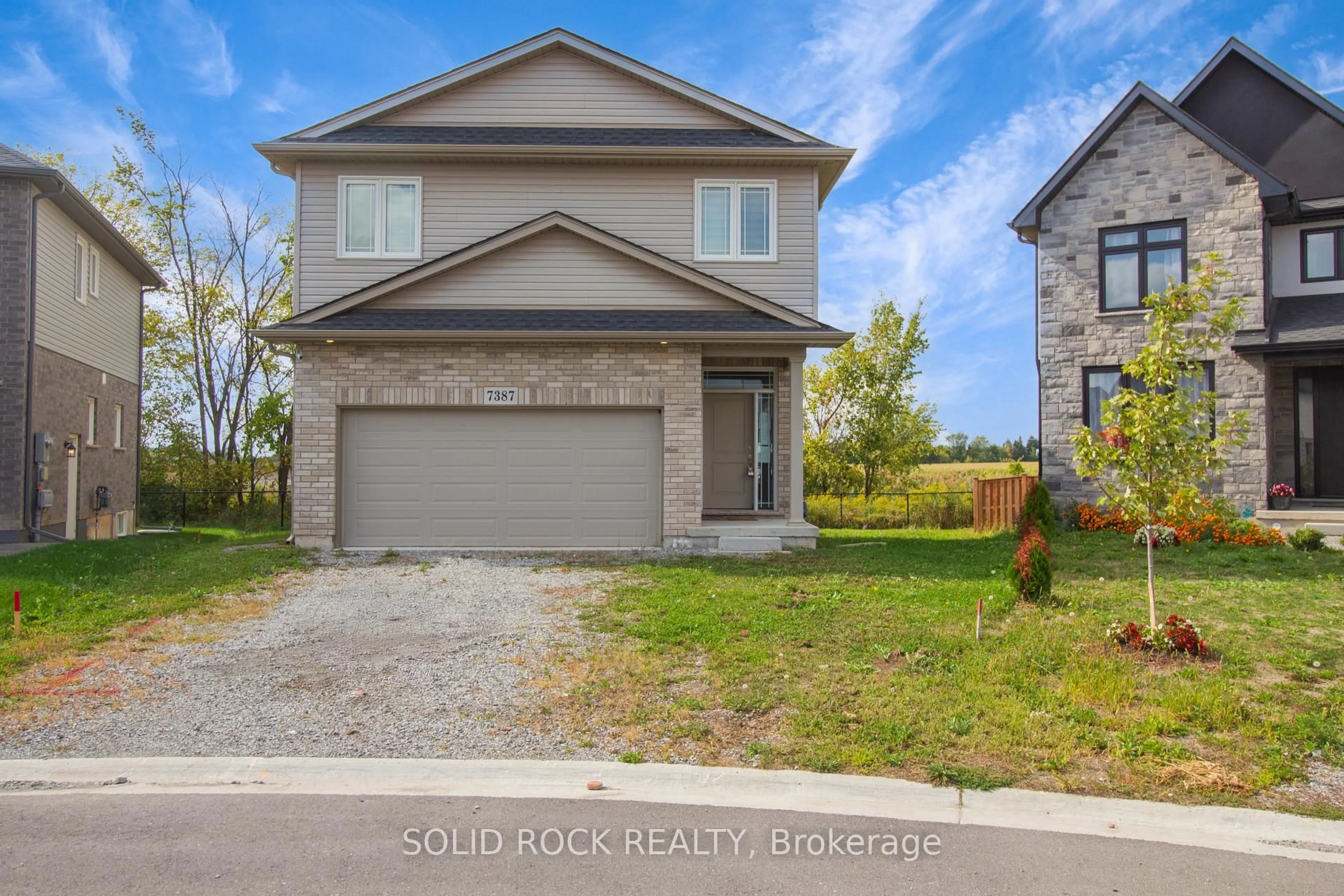 Unknown for 7387 Sherrilee Cres, Niagara Falls Ontario L2H 3T4