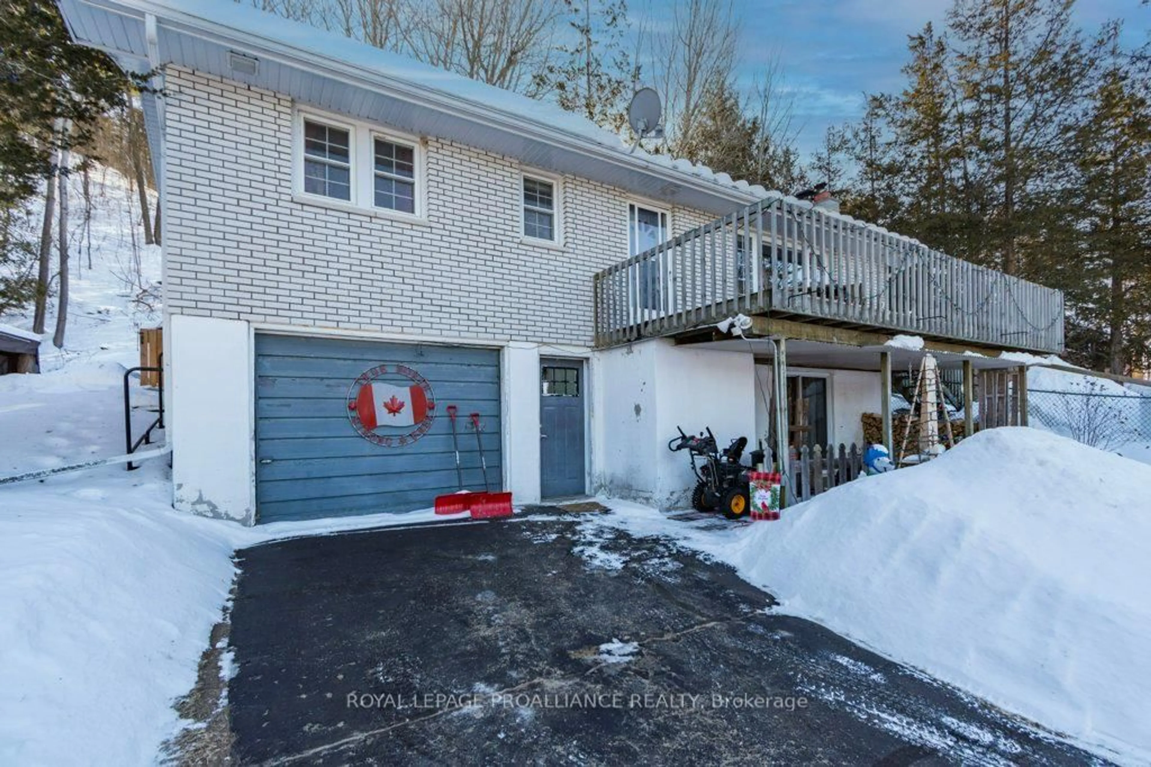 Unknown for 550 Frankford Stirling Rd, Hastings Ontario K0K 2C0