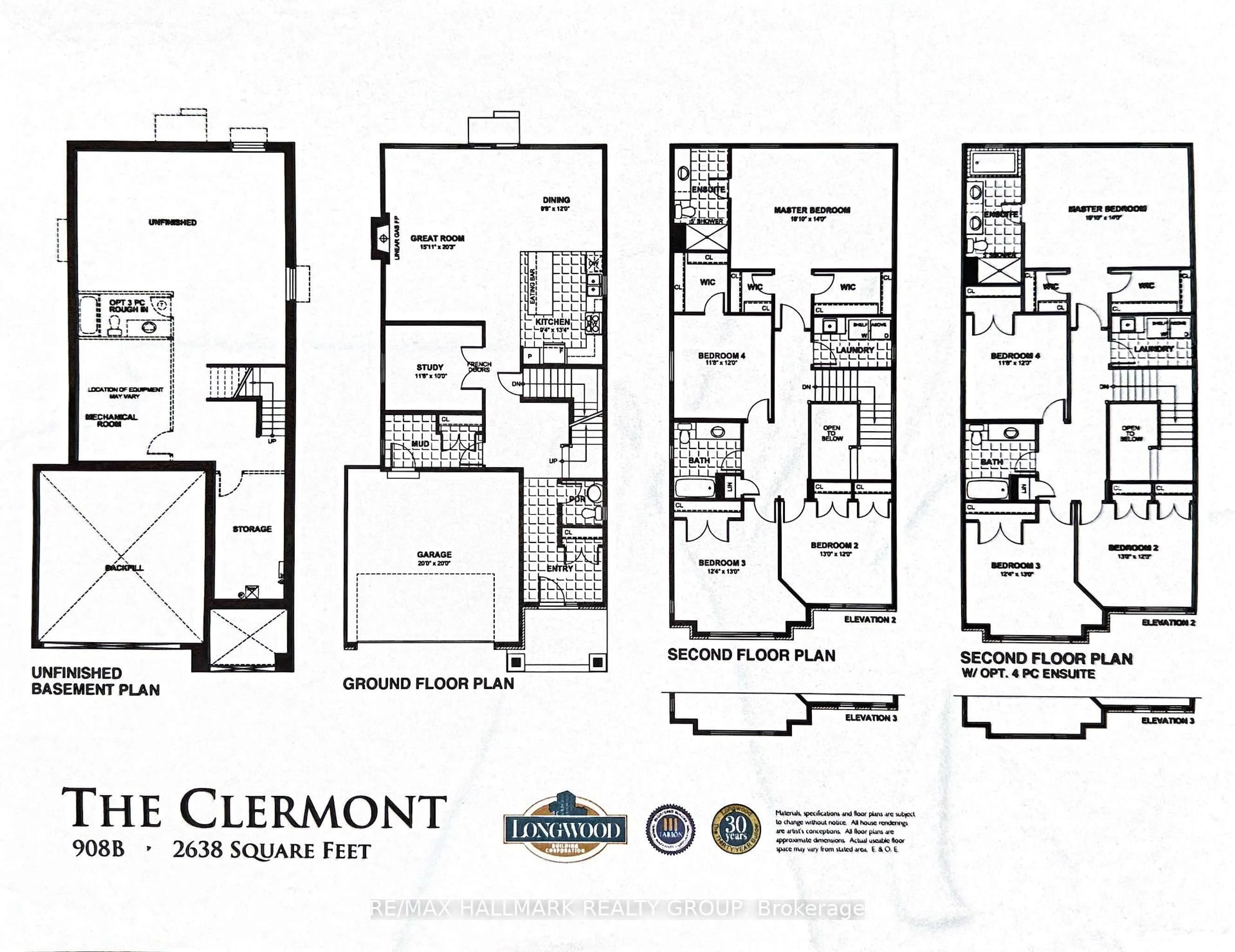 Floor plan for 1204 DIAMOND St, Clarence-Rockland Ontario K4K 0M1