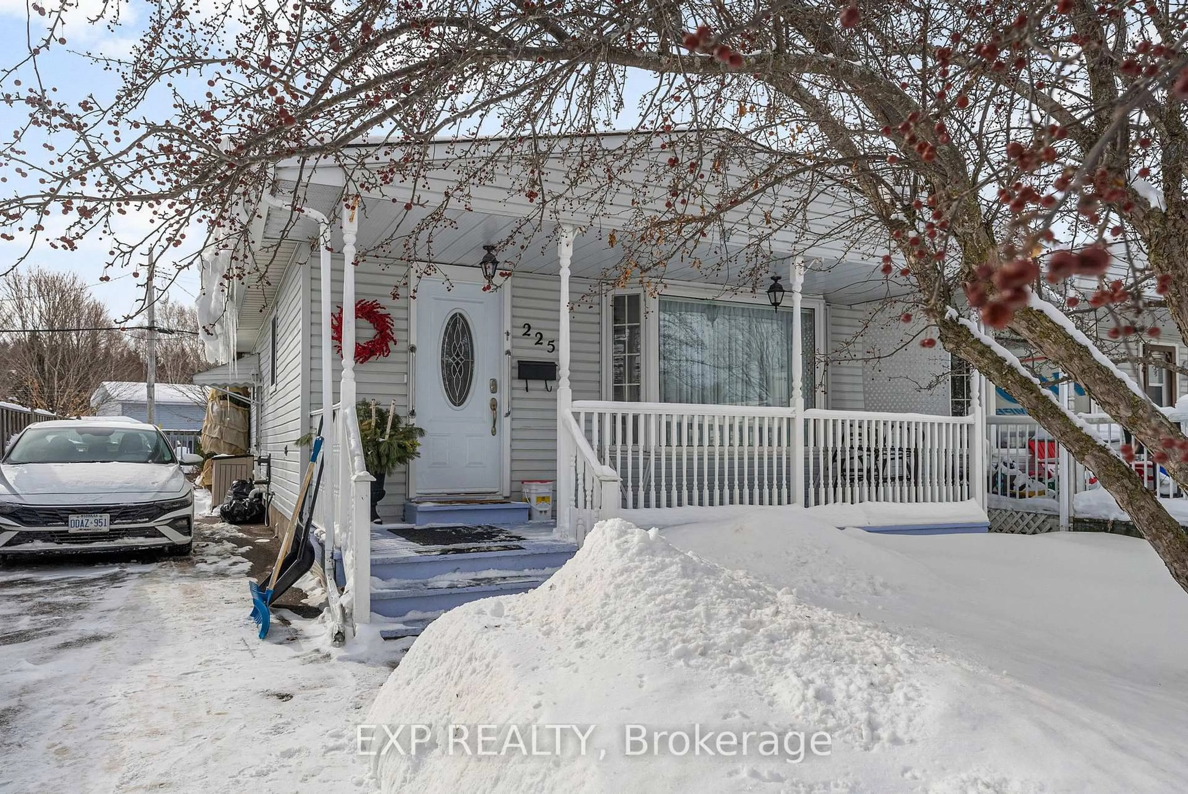 Unknown for 225 Airth Blvd, Renfrew Ontario K7V 4B8