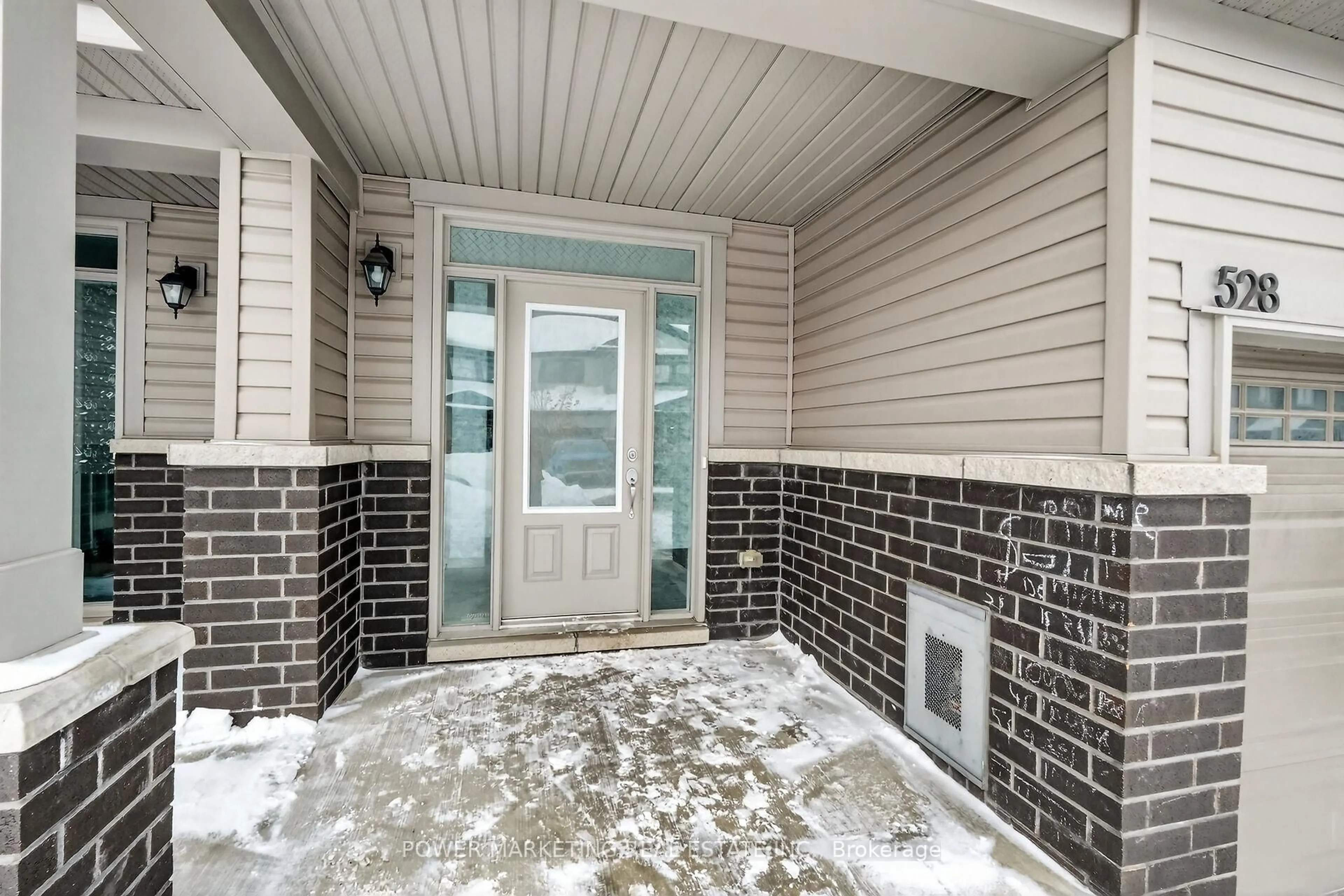 Unknown for 528 ENCLAVE Lane, Clarence-Rockland Ontario K4K 0M8