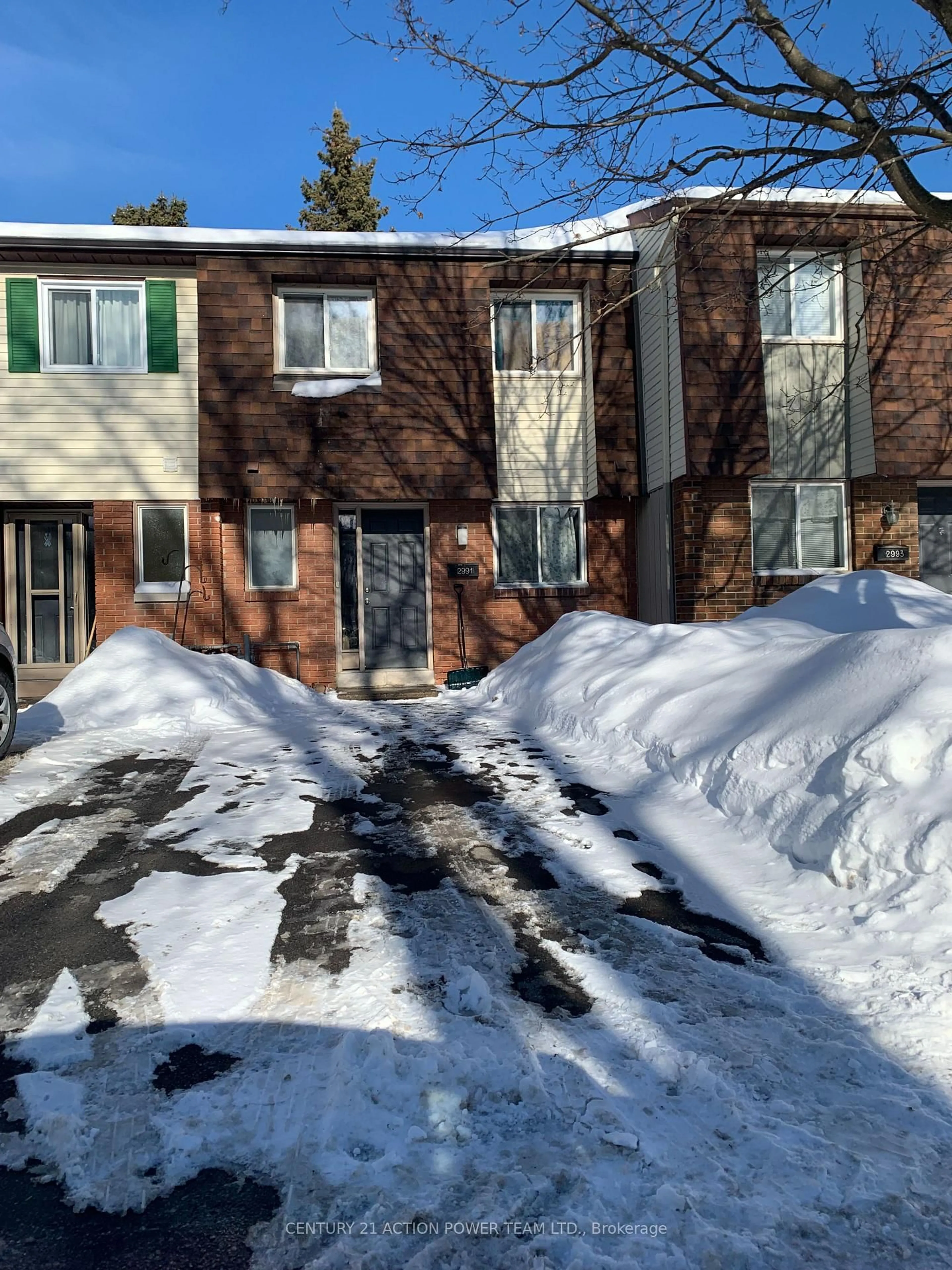 Unknown for 2991 Olympic Way, Ottawa Ontario K1T 1Y3