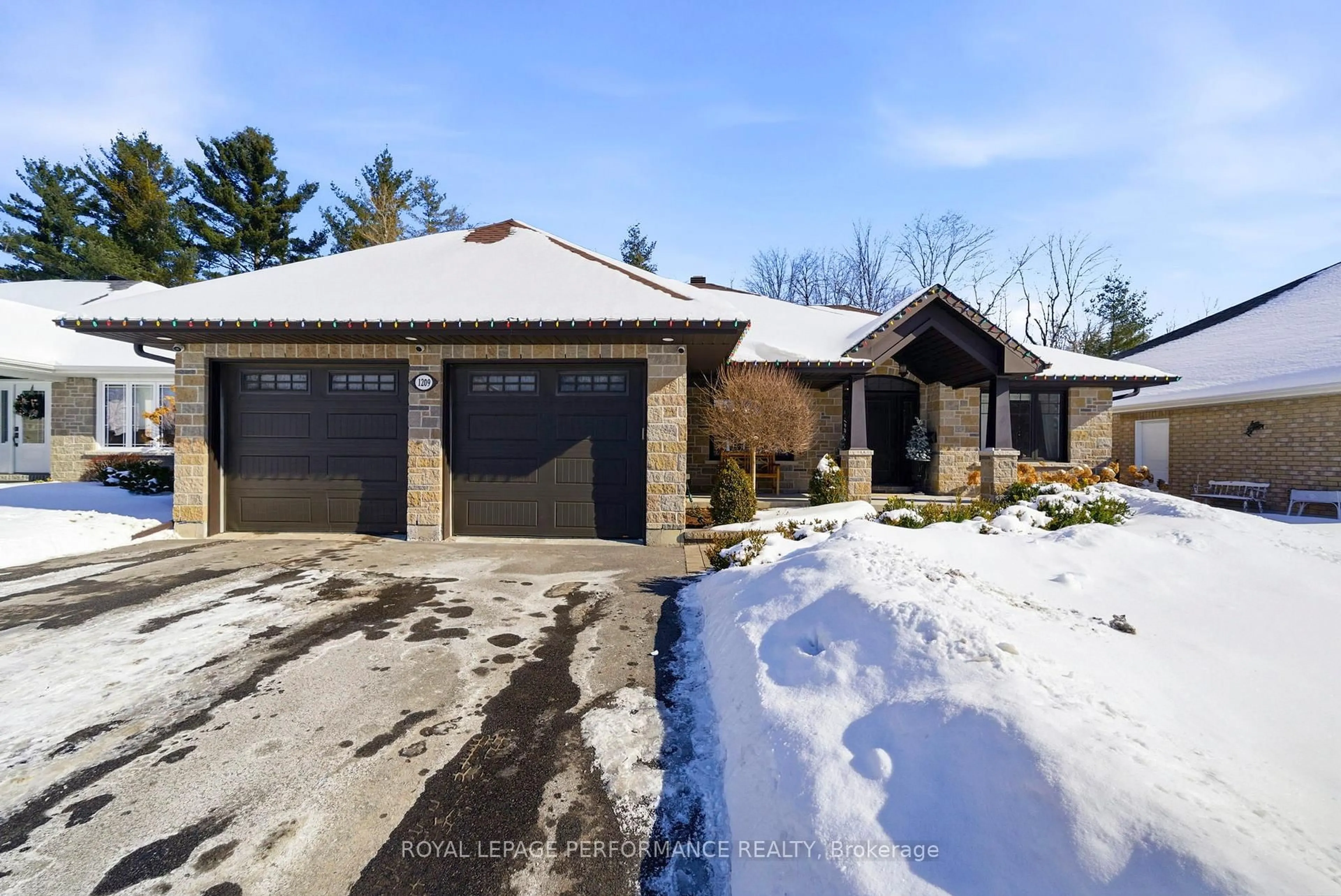 Unknown for 1209 Innwood Ave, Cornwall Ontario K6J 5V2