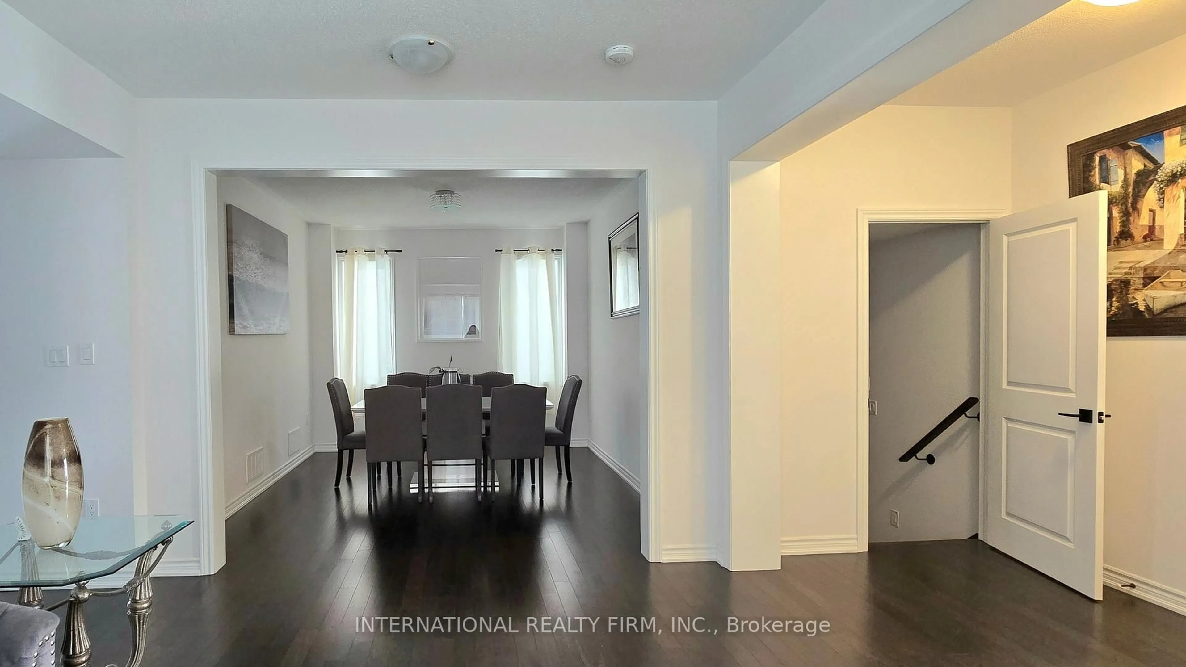 Dining room, unknown for 18 Hancock Cres, Kawartha Lakes Ontario K9V 0P2