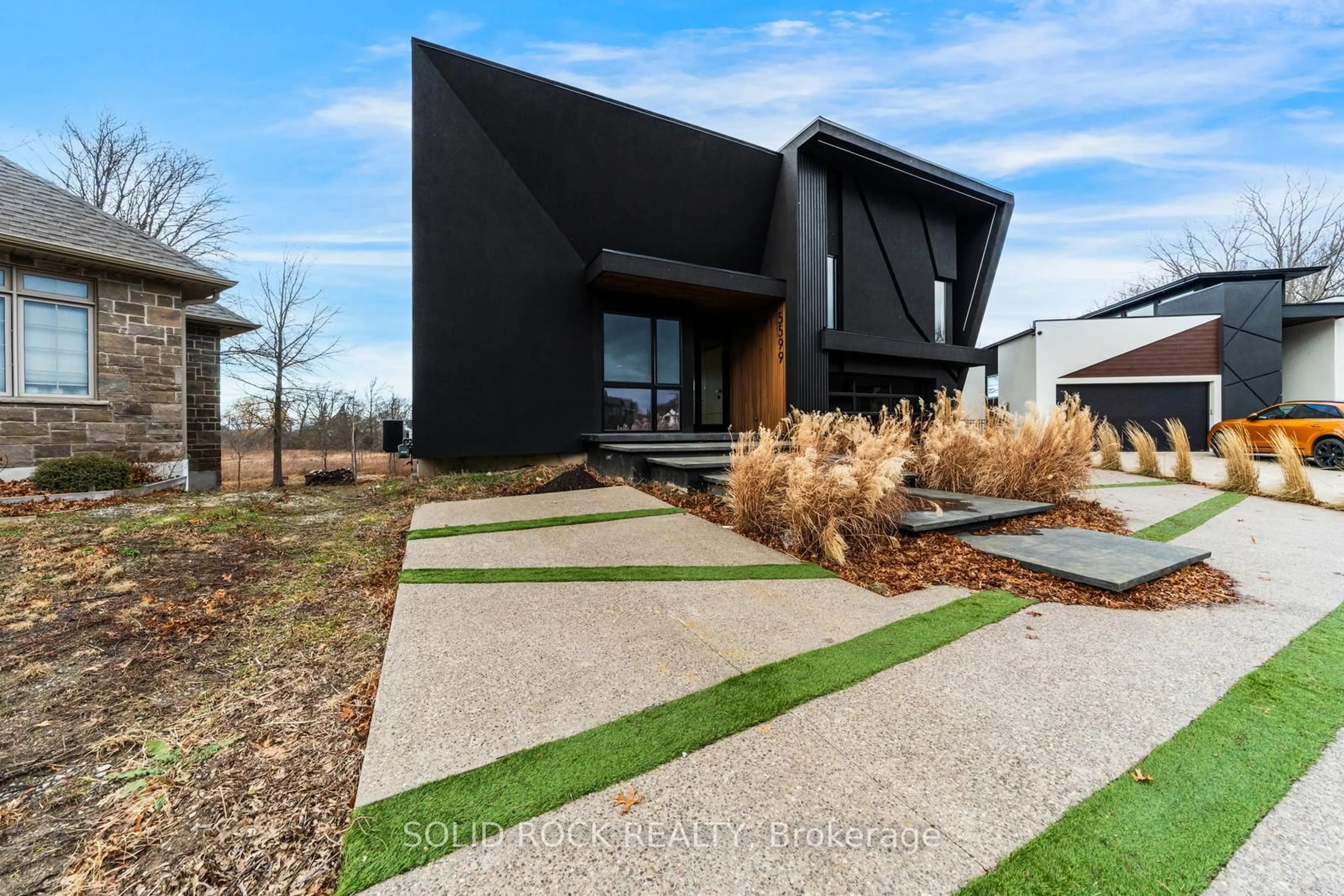 Home with brick exterior material, street for 5599 Osprey Ave, Niagara Falls Ontario L2H 0M2