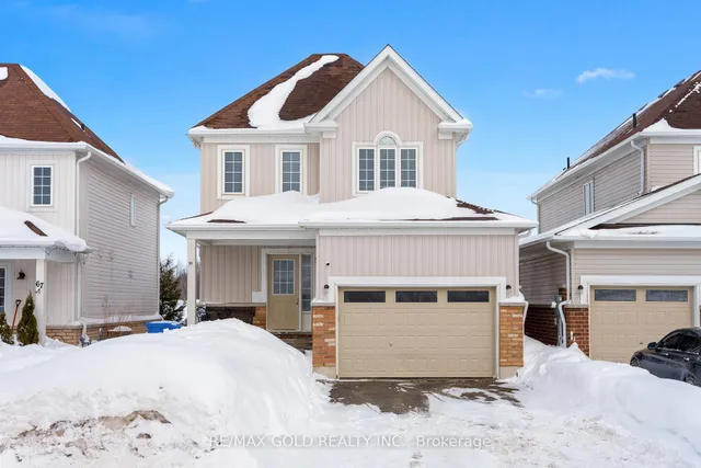 69 Todd Cres, Southgate