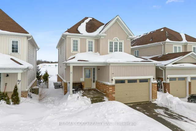 69 Todd Cres, Southgate 3