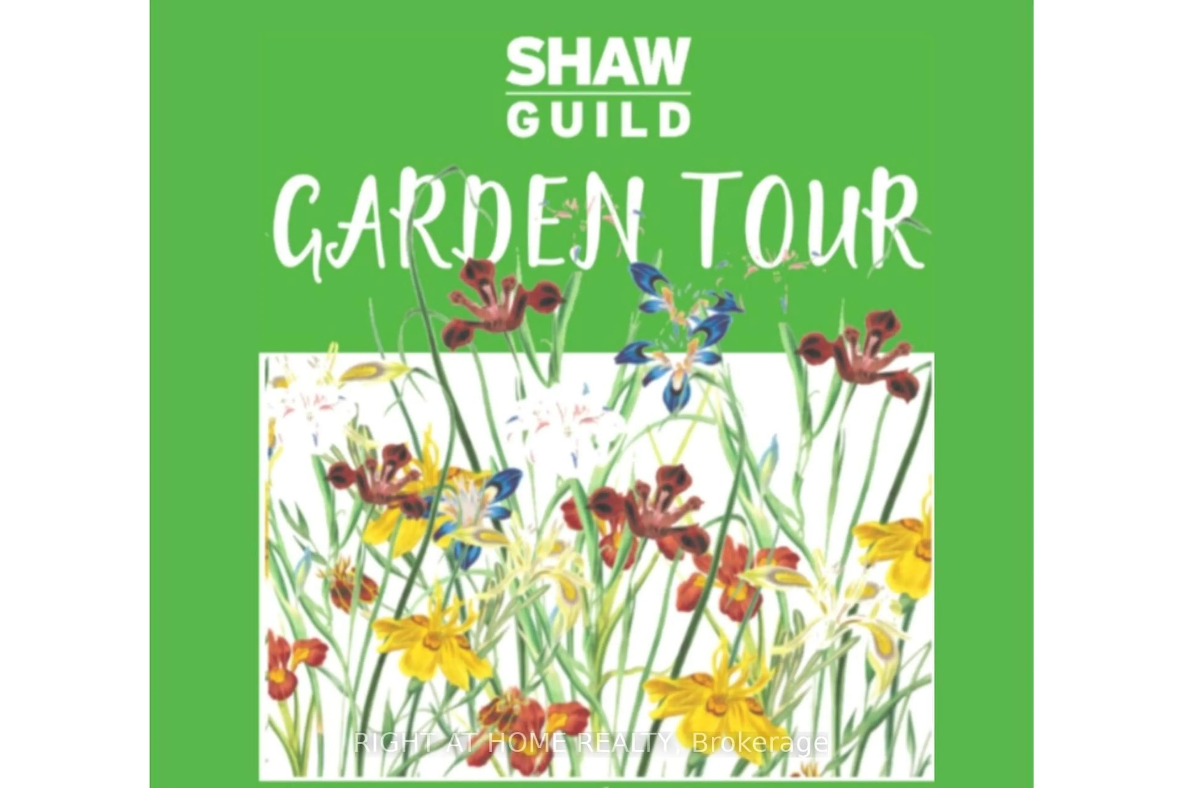 Shed for 13 Oak Dr, Niagara-on-the-Lake Ontario L0S 1J0