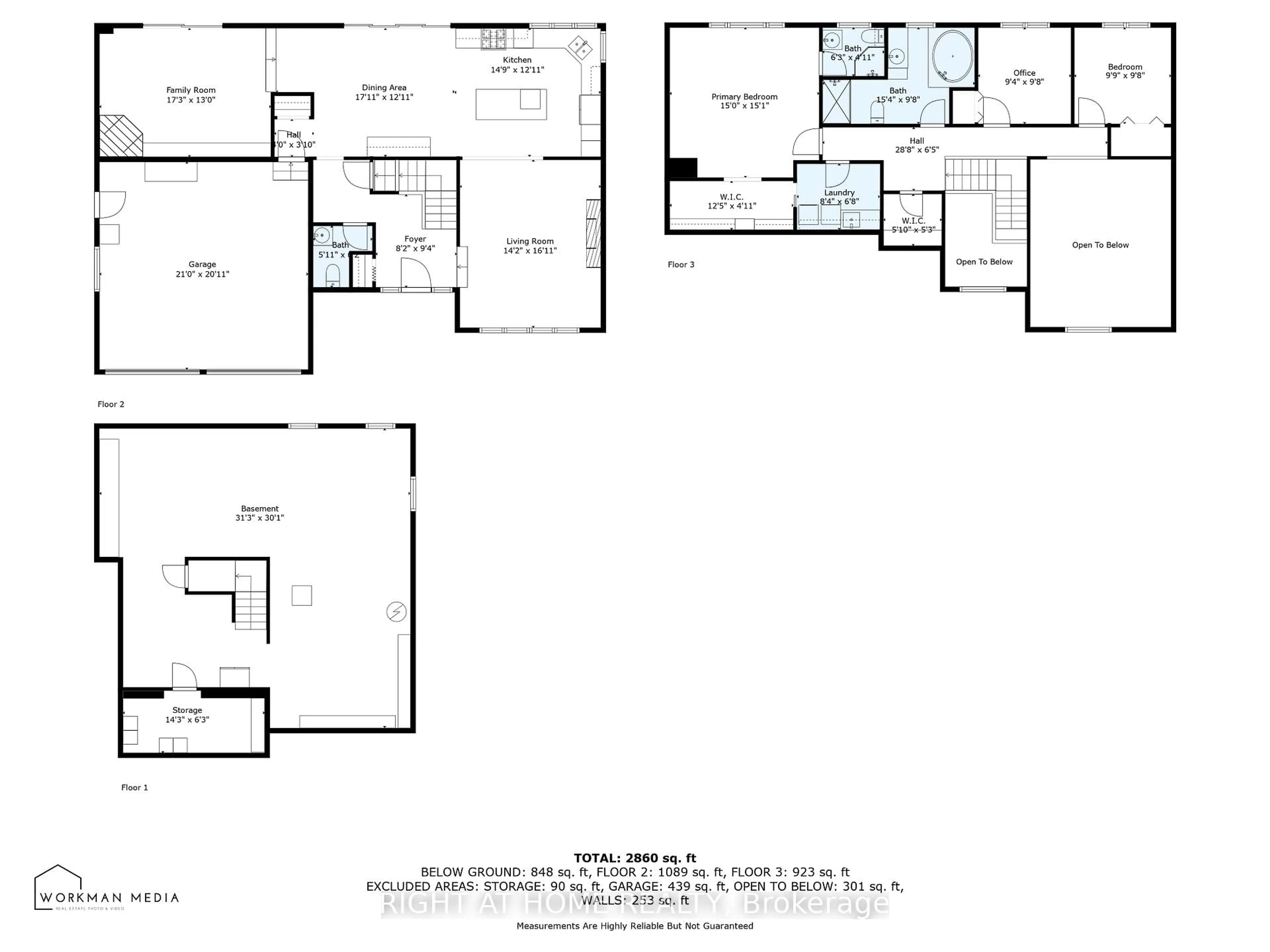 Floor plan for 13 Oak Dr, Niagara-on-the-Lake Ontario L0S 1J0