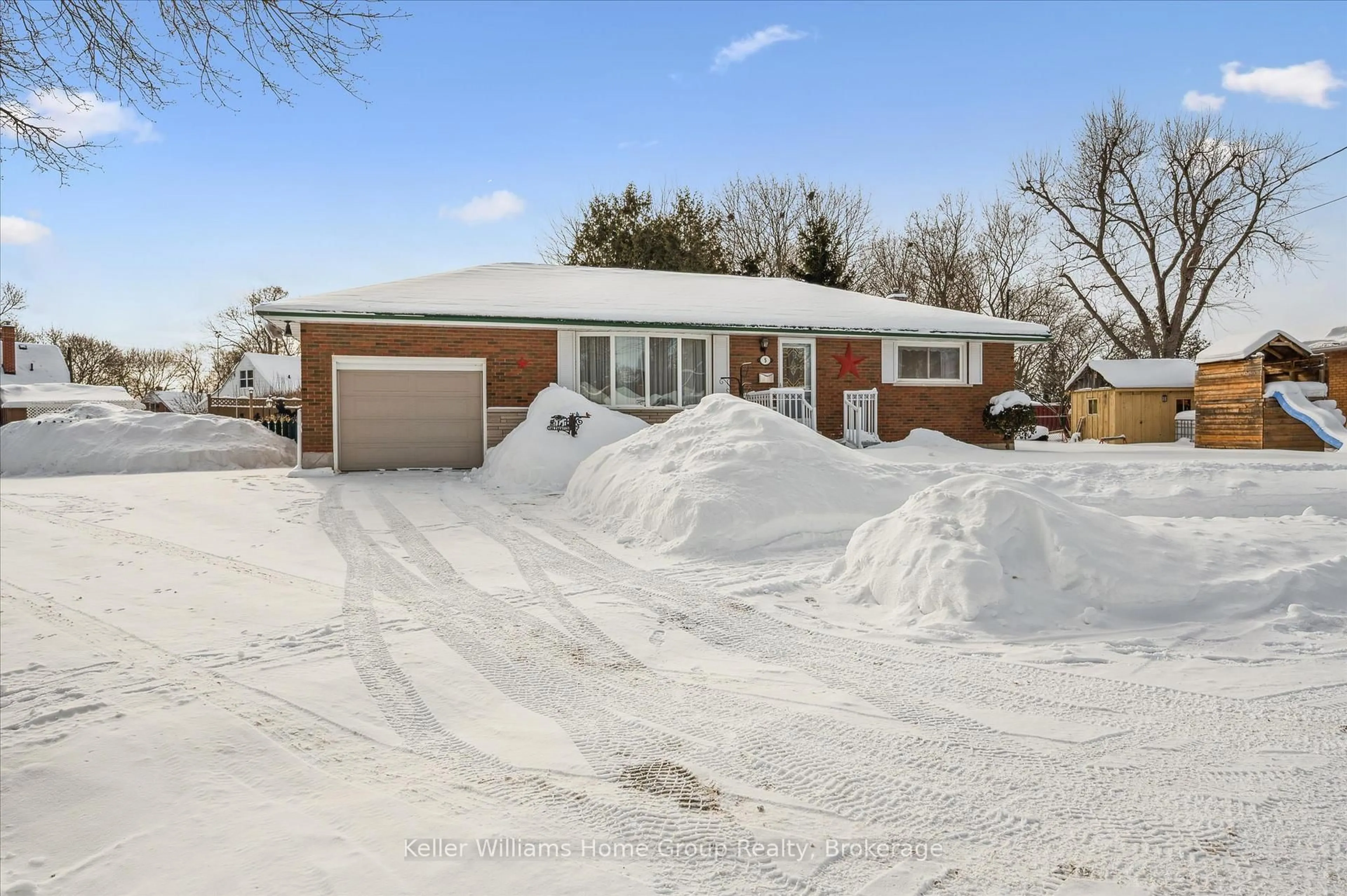 Unknown for 5 Westoby Pl, Guelph Ontario N1E 2B2