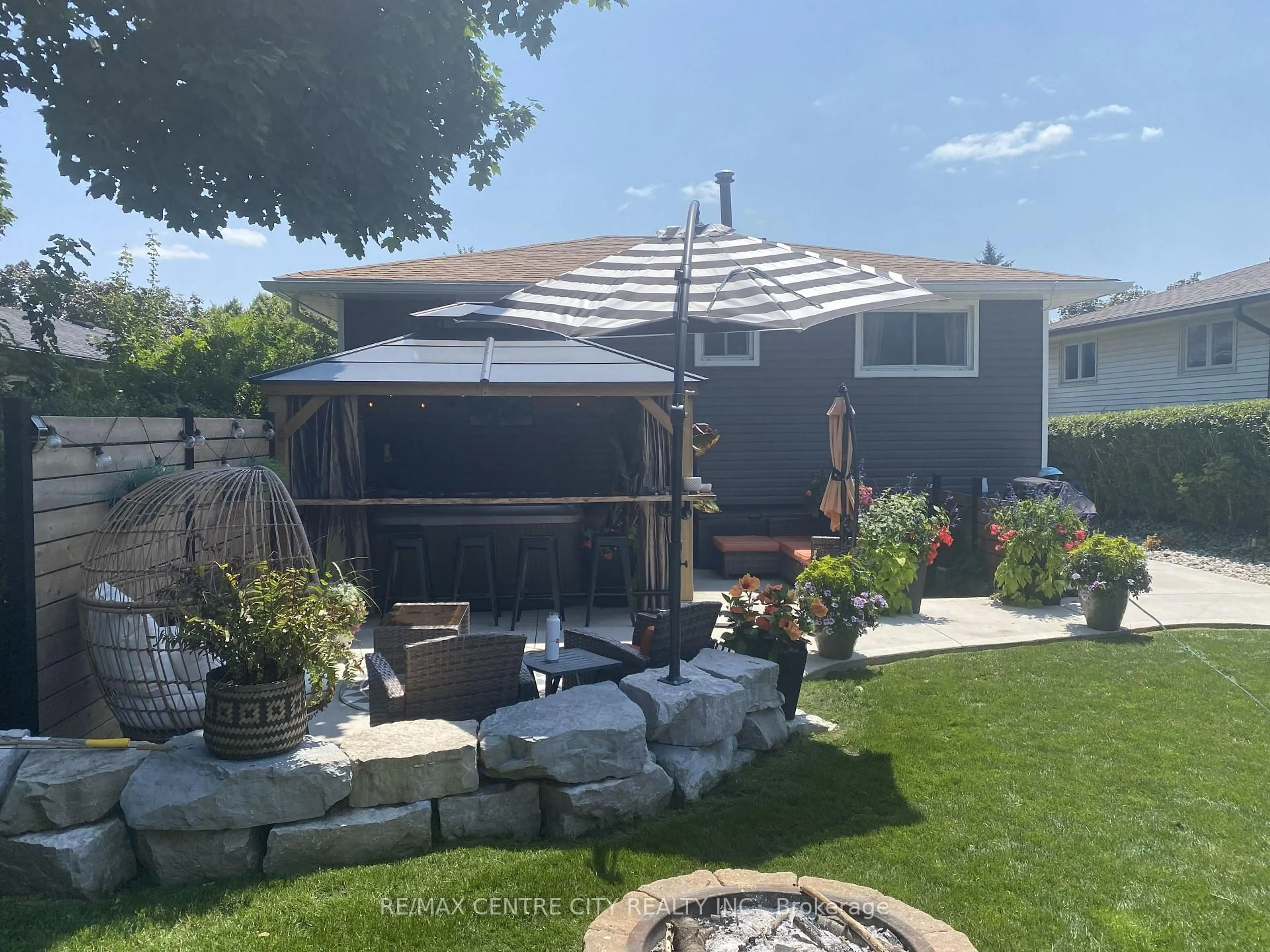 Unknown for 50 Patience Cres, London South Ontario N6E 2K9