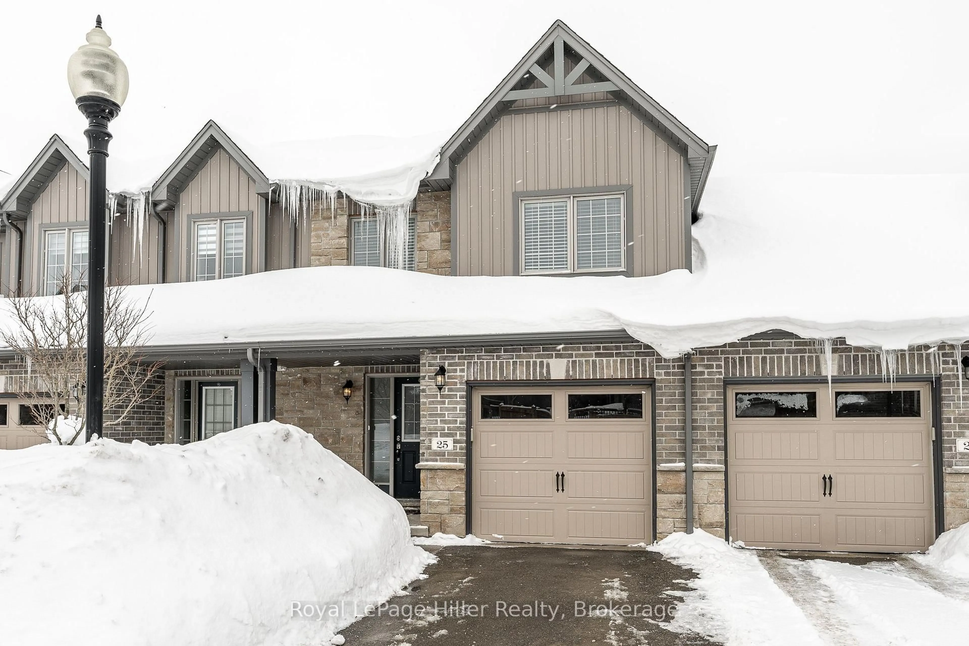 Unknown for 55 Harrison St #25, Stratford Ontario N5A 0C9