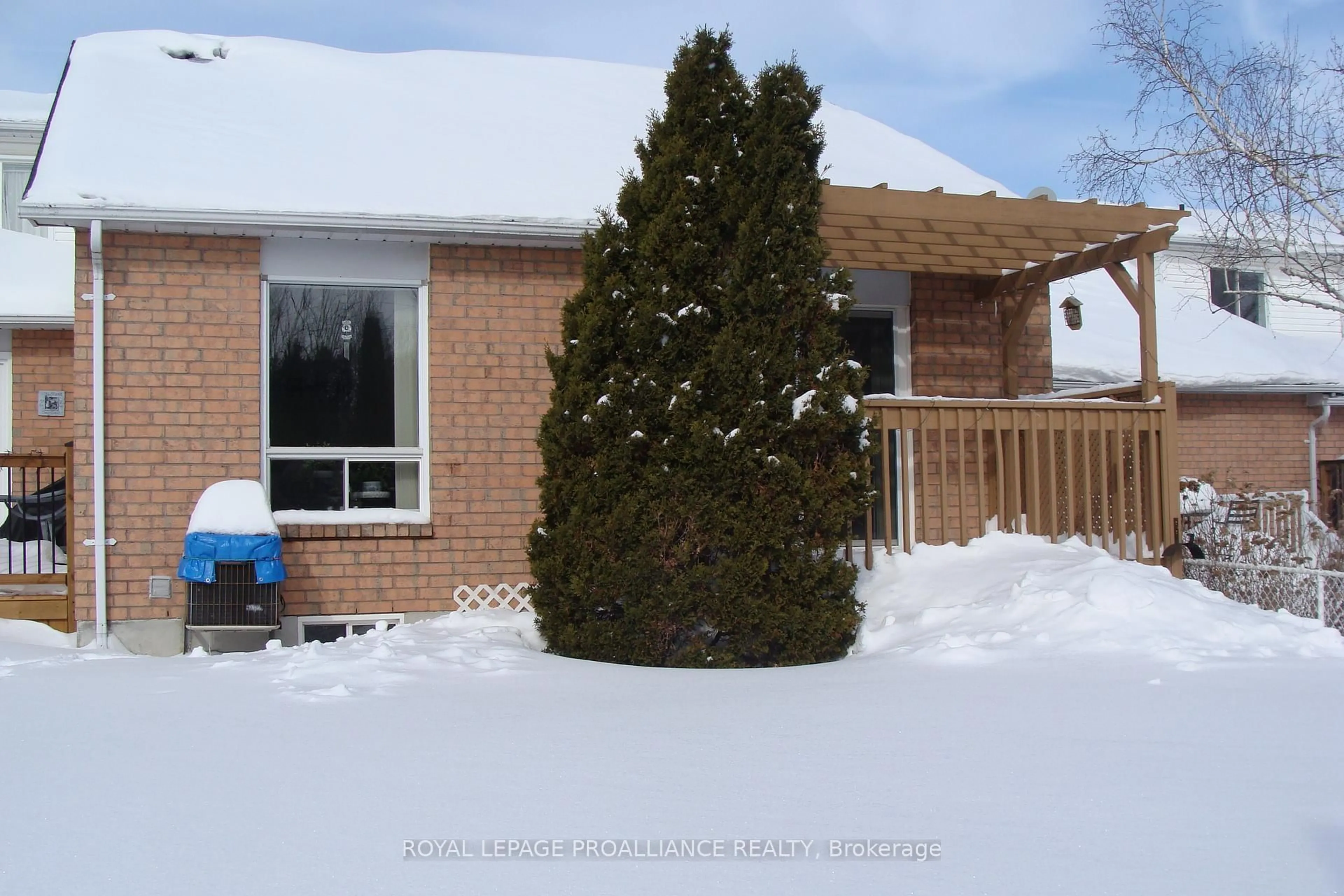 Unknown for 1269 Eagle Cres, Peterborough Ontario K9K 2K6