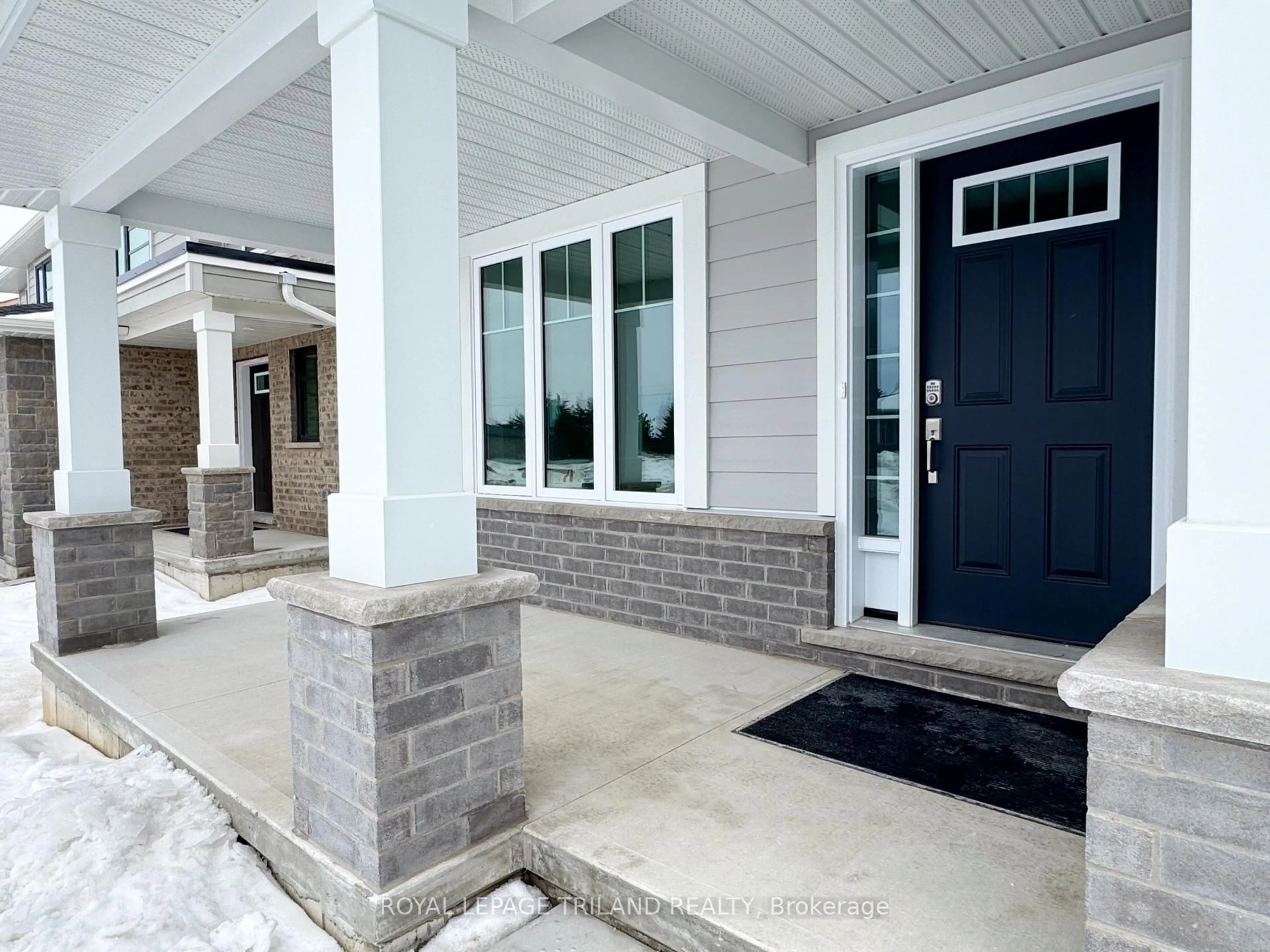 Unknown for 110 Styles Dr, St. Thomas Ontario N5R 0N8