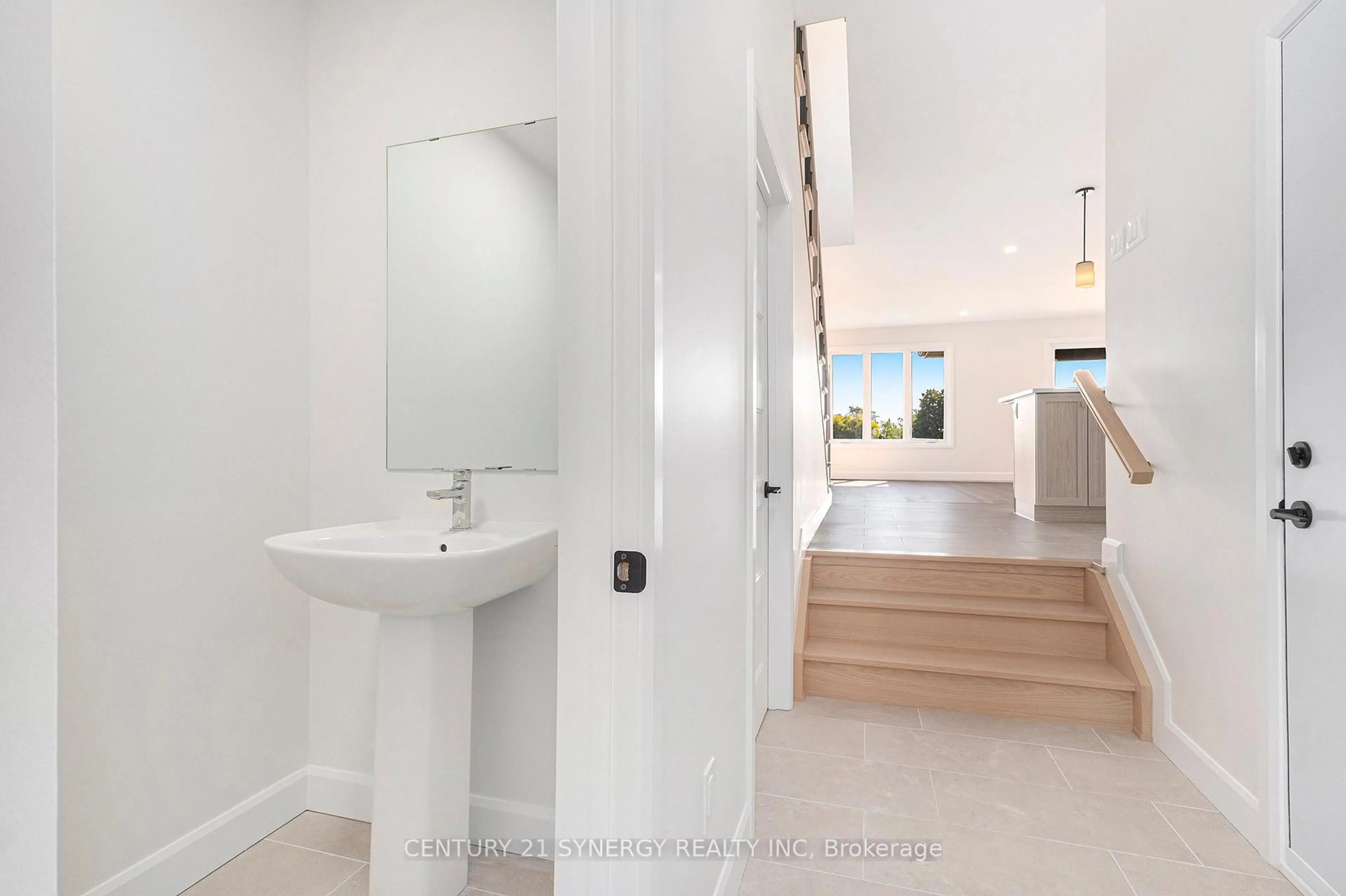 Contemporary bathroom, unknown for 68 Helen St, North Stormont Ontario K0A 1R0