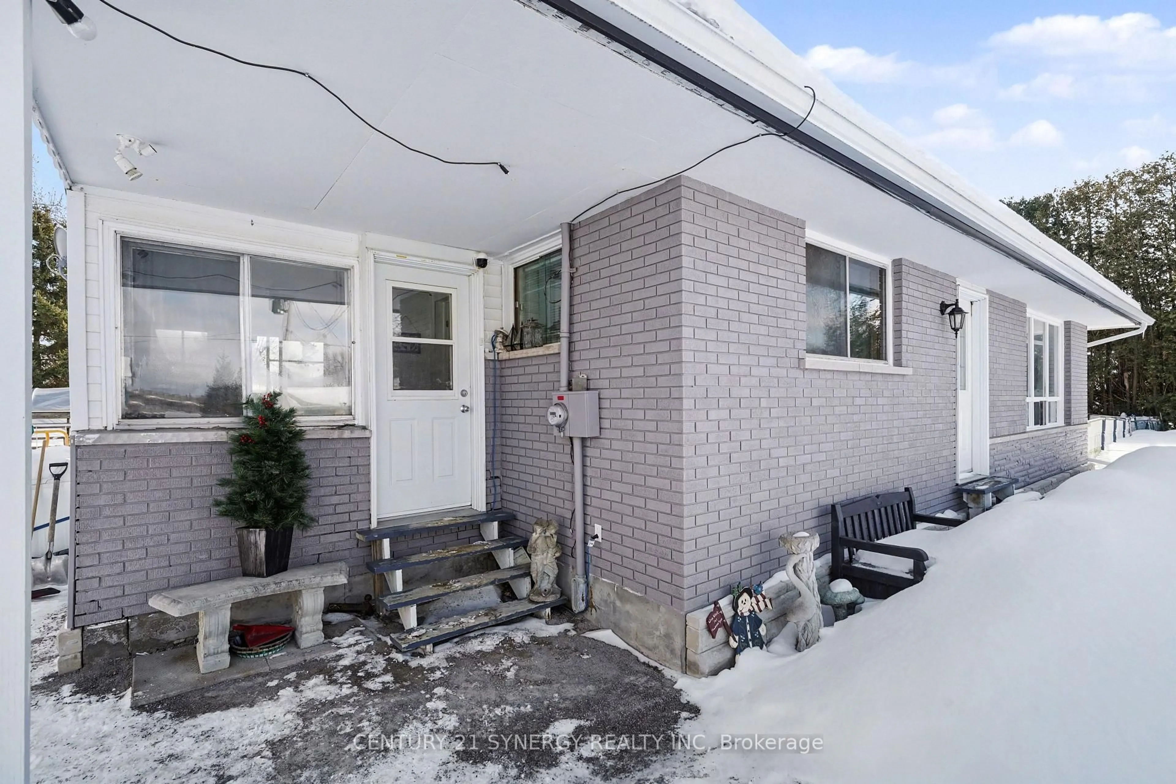 Unknown for 7 Bayview Dr, Smiths Falls Ontario K7A 5B8