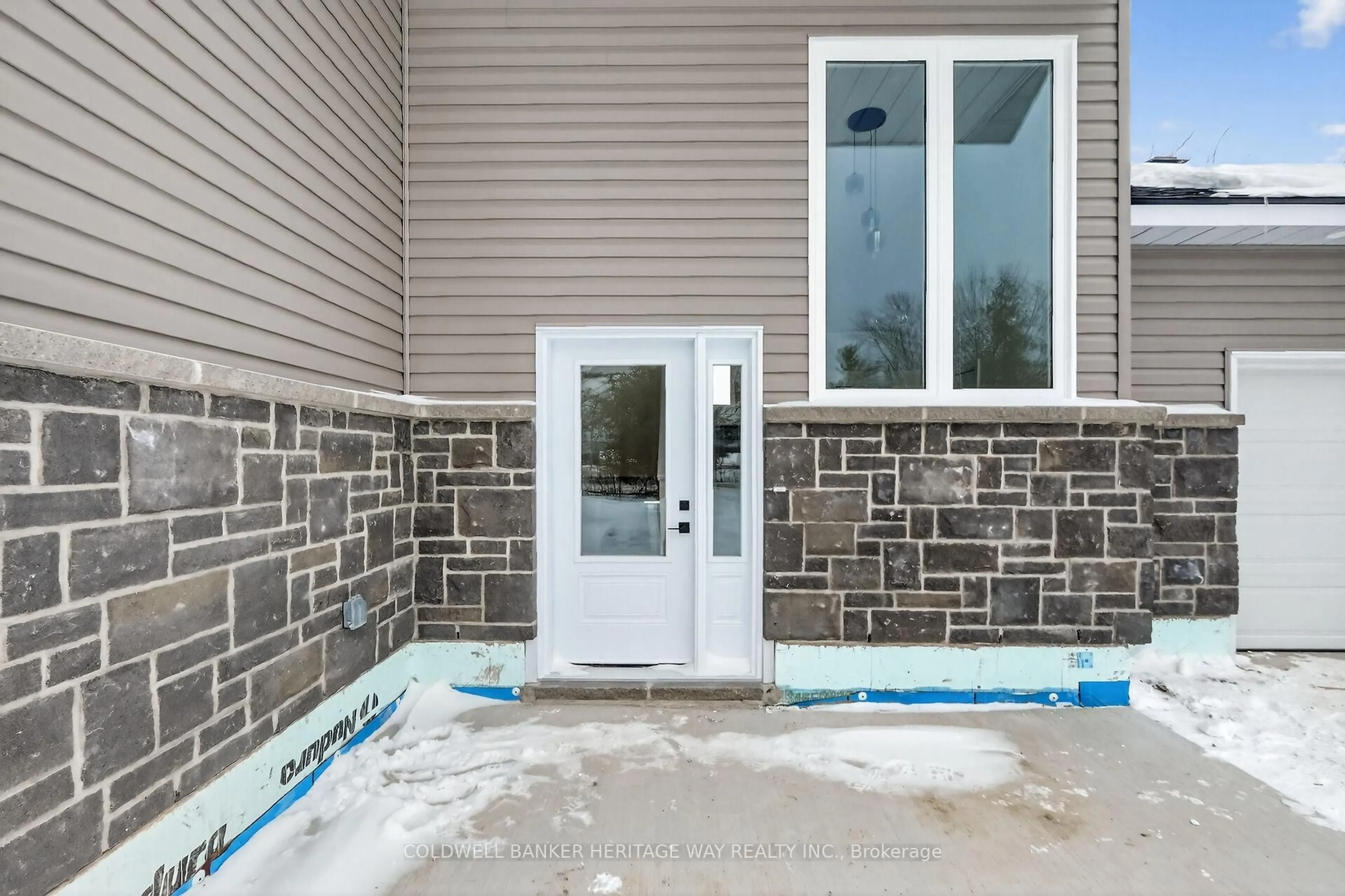 Unknown for 2753 Concession 10A Rd, Balderson Ontario K0G 1A0