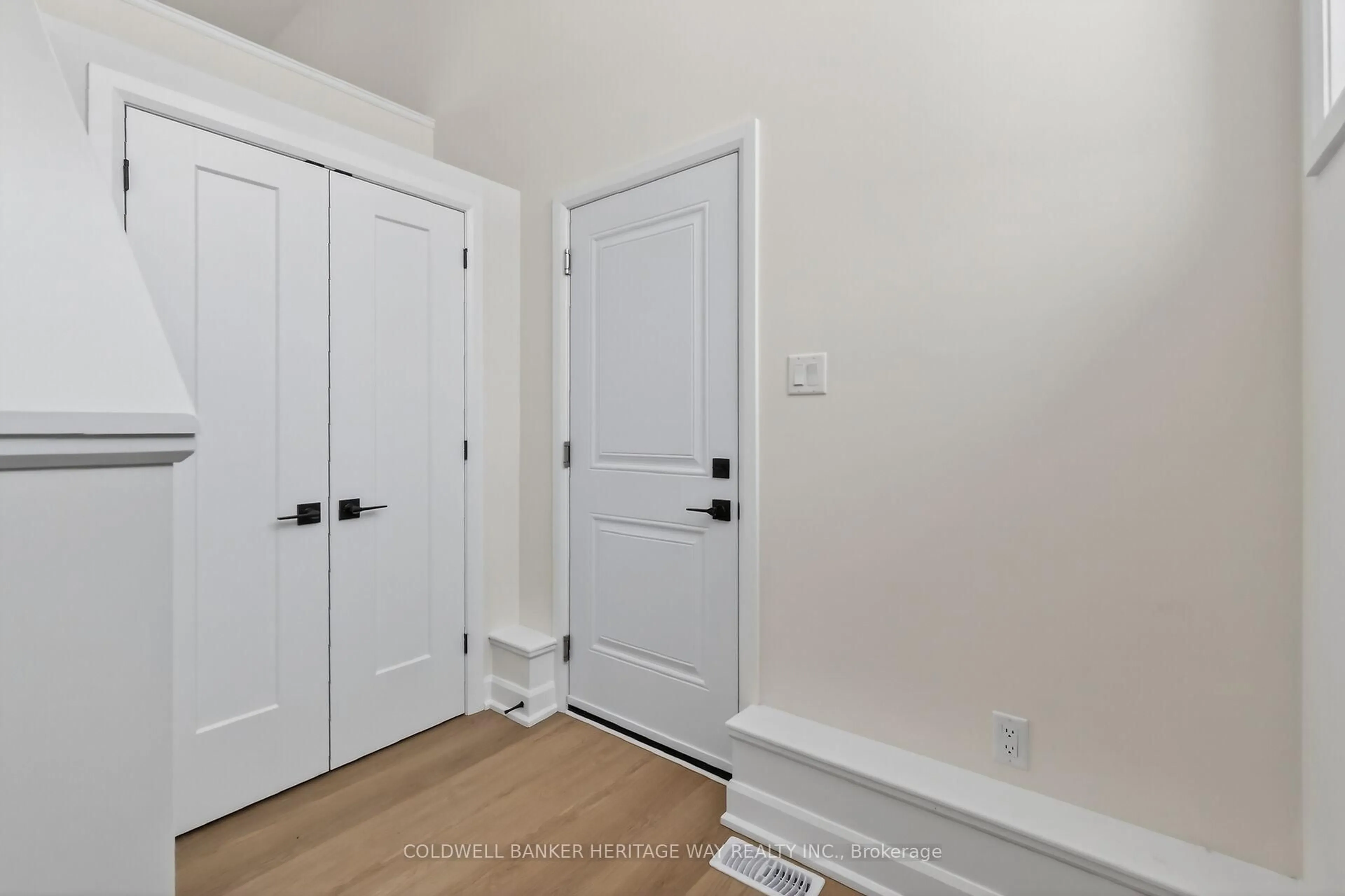 Indoor entryway for 2753 Concession 10A Rd, Balderson Ontario K0G 1A0