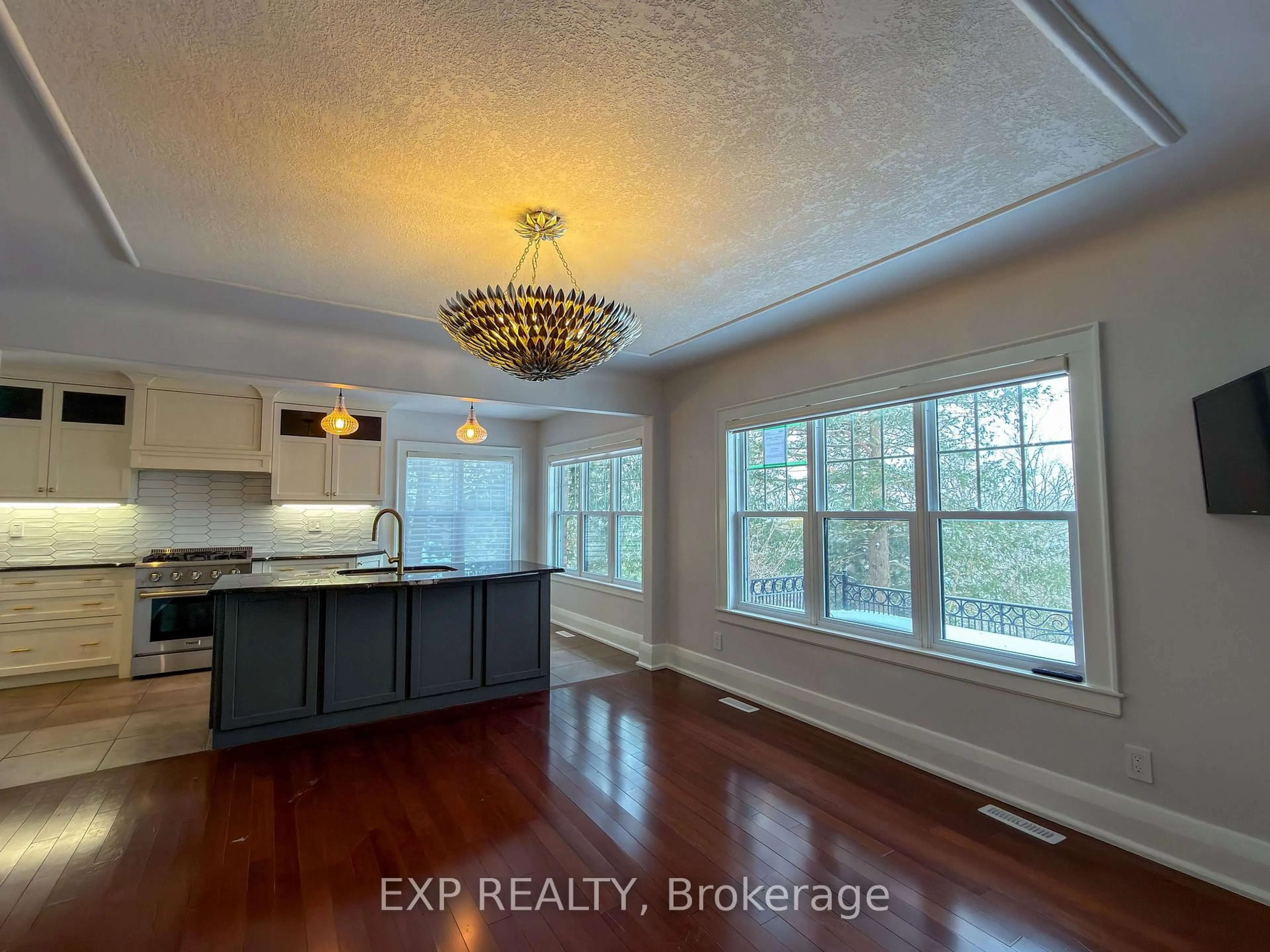 Open concept kitchen, unknown for 451 Westmount Dr, London South Ontario N6K 1X4